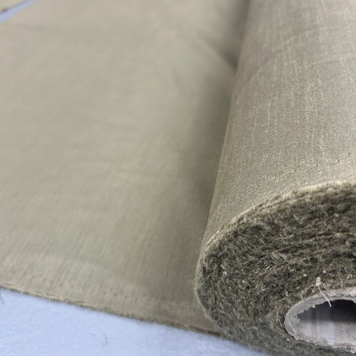 polyester fabric roll
