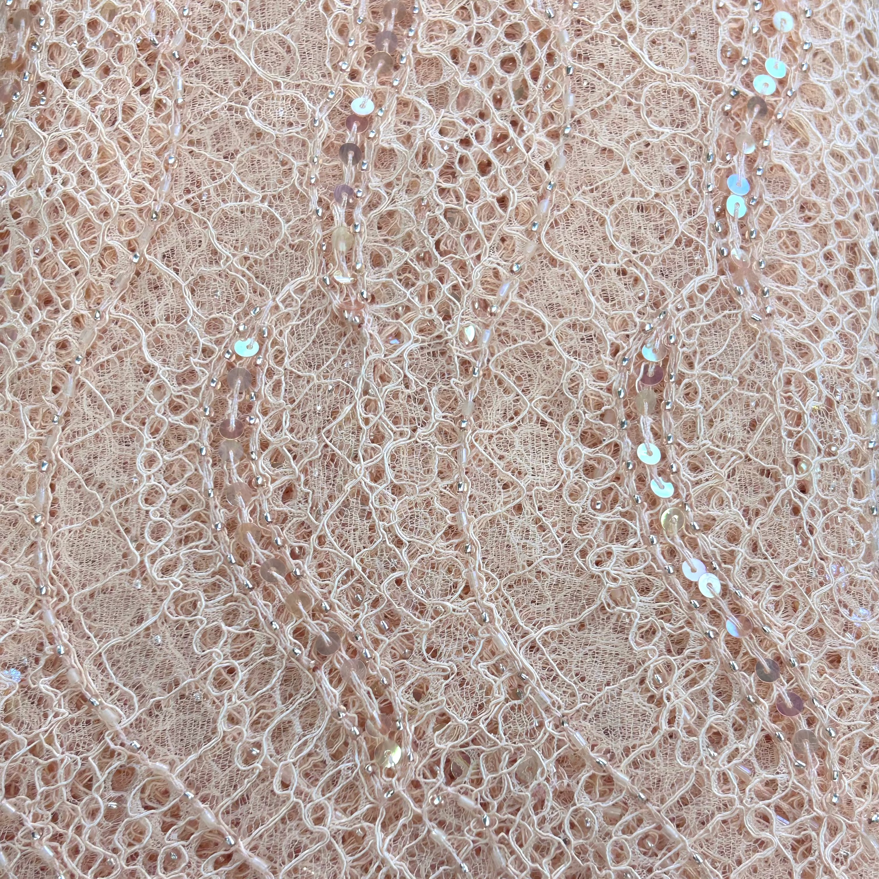 Handmade Work Lace X046 3356-PE