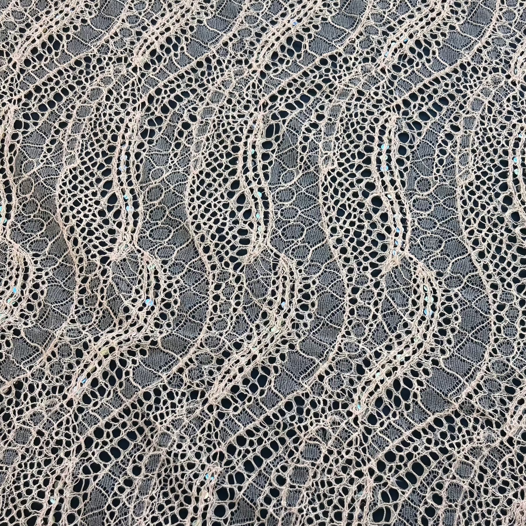 Handmade Work Lace X046 3356-PE
