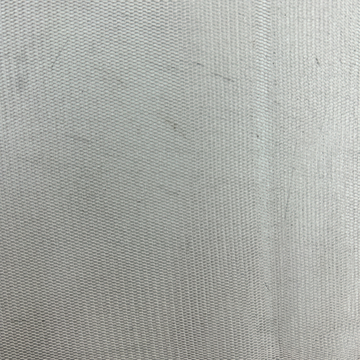 pink tulle fabric swatch