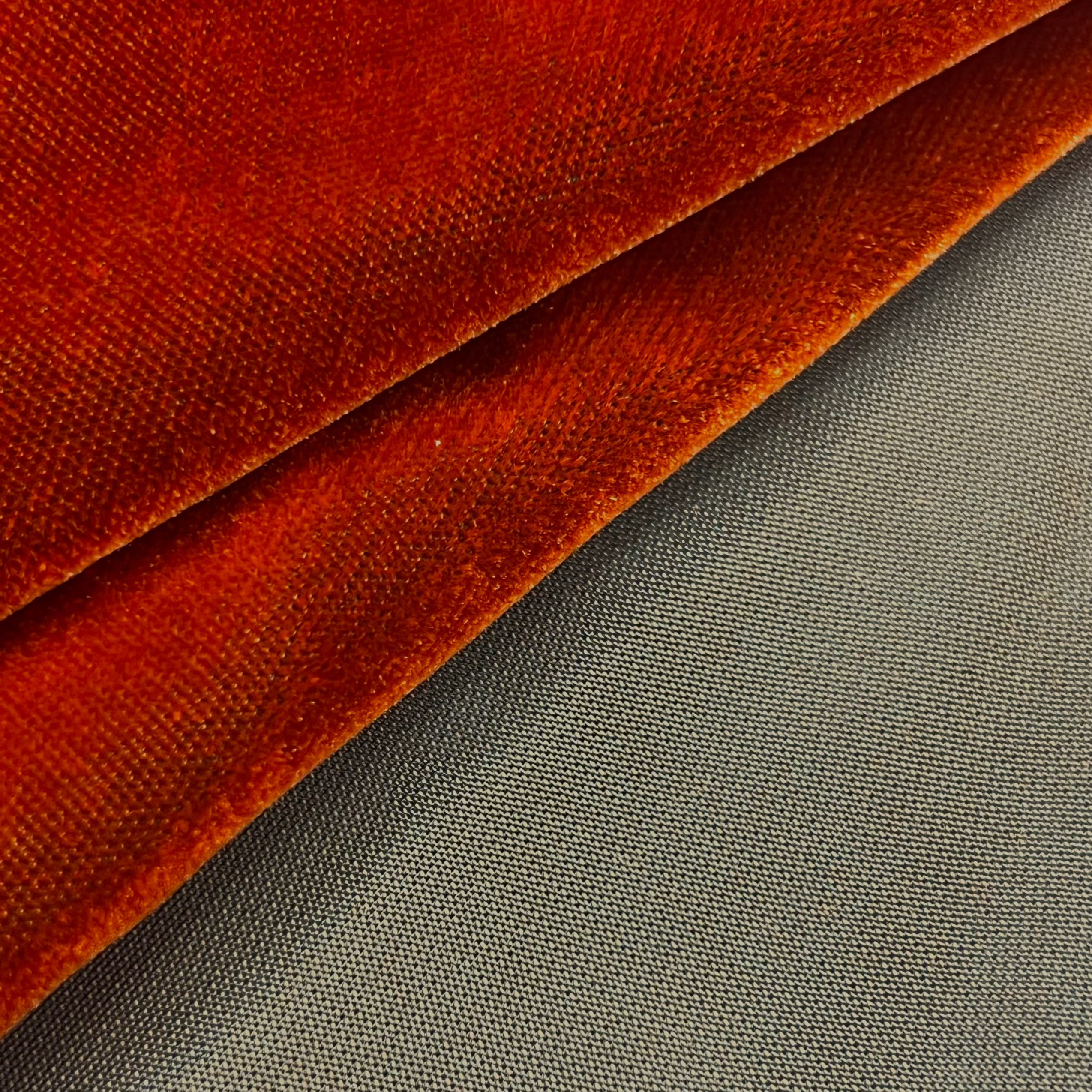 Acetate Cross Dyed Velvet DV002 8975CD