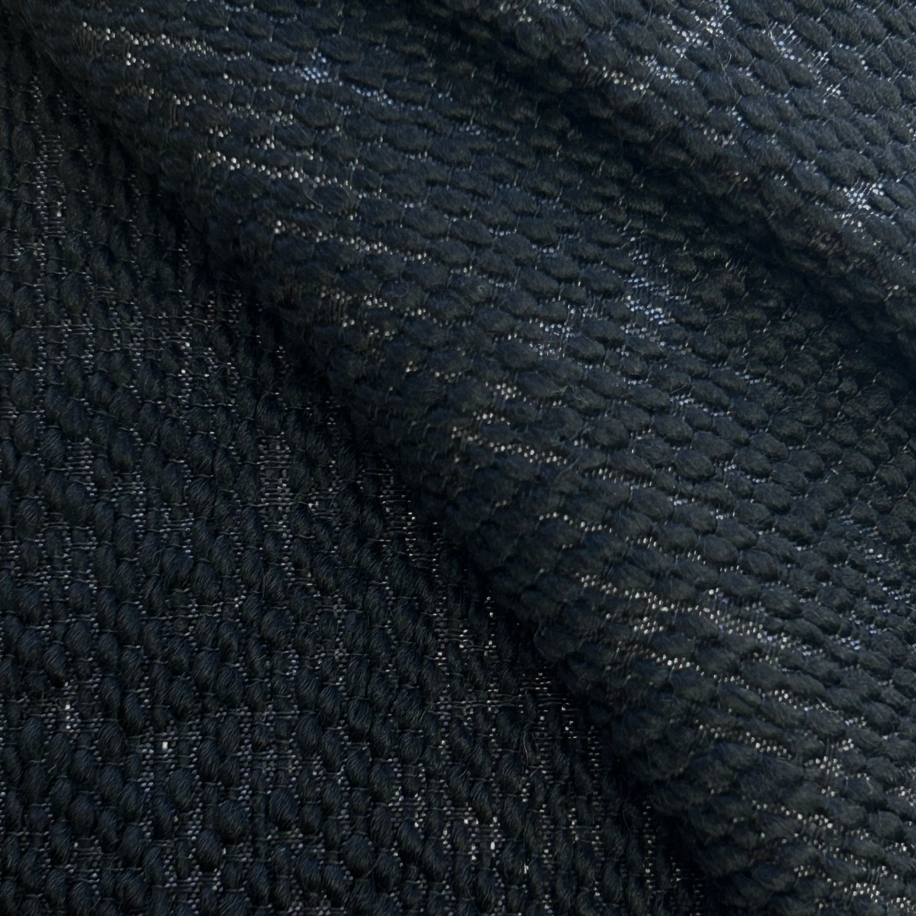 Couture Boucelé Fabric X058