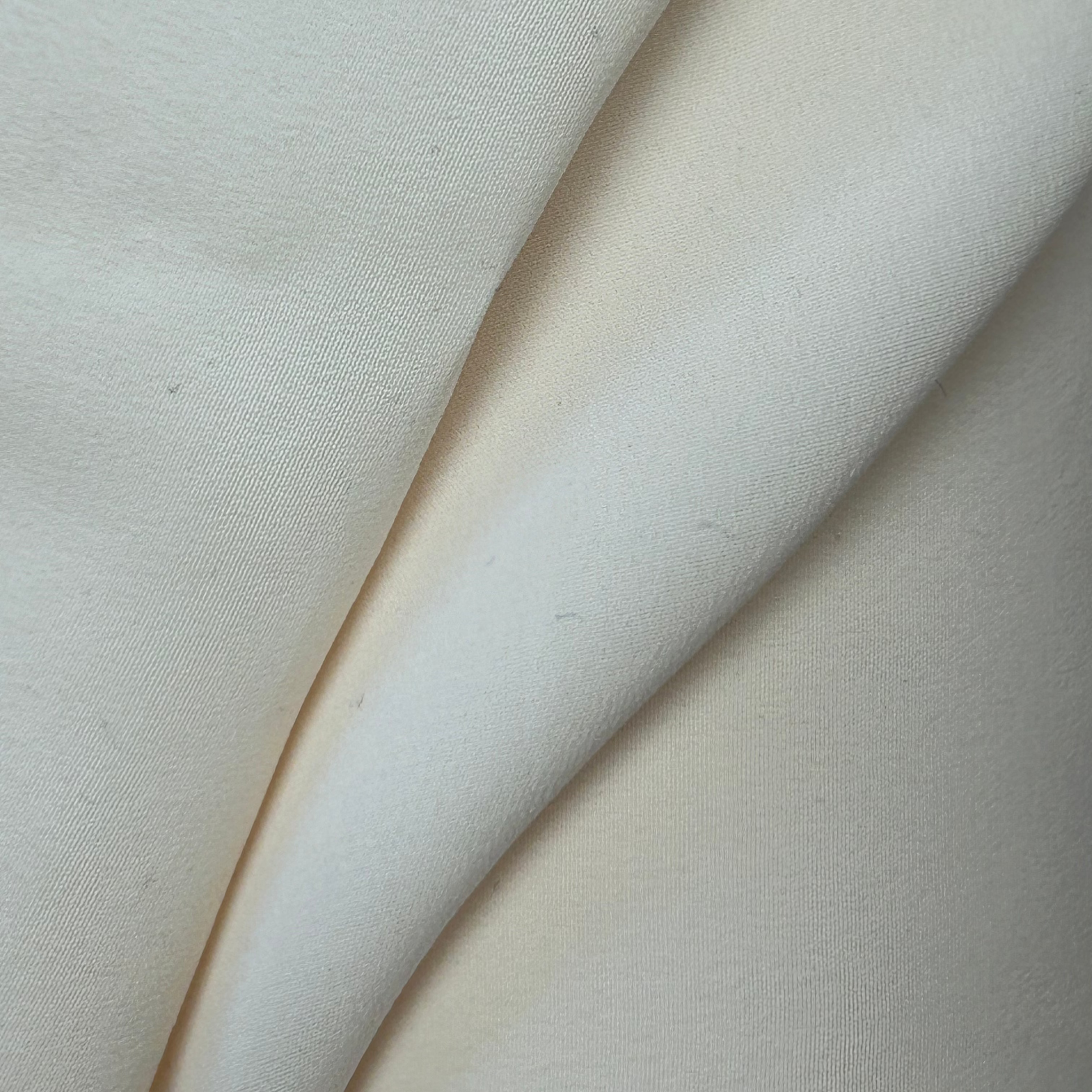 Silk Stretch Crepe de Chine CHJFS004 N21