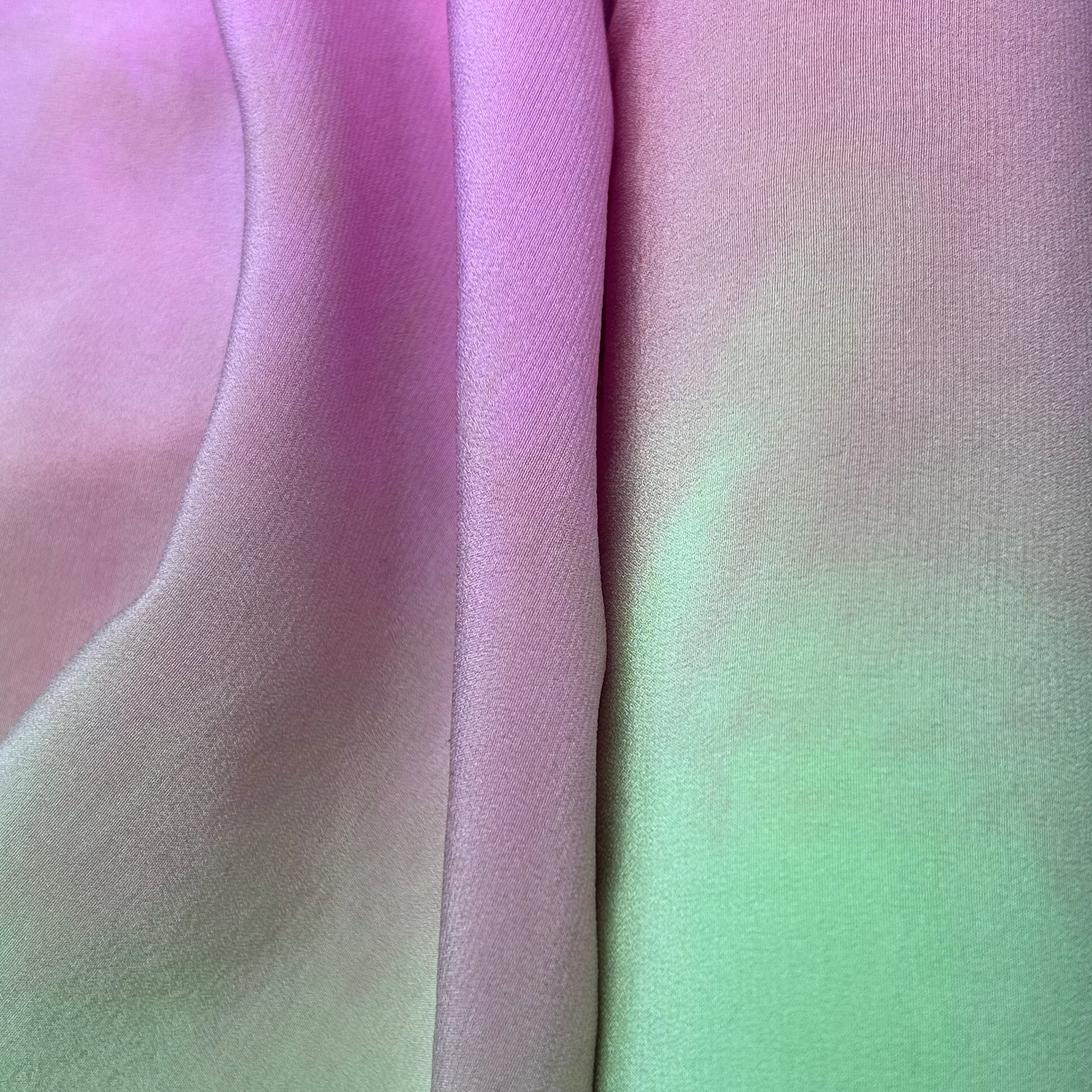 Silk Stretch Crepe de Chine CHJFS004 N21