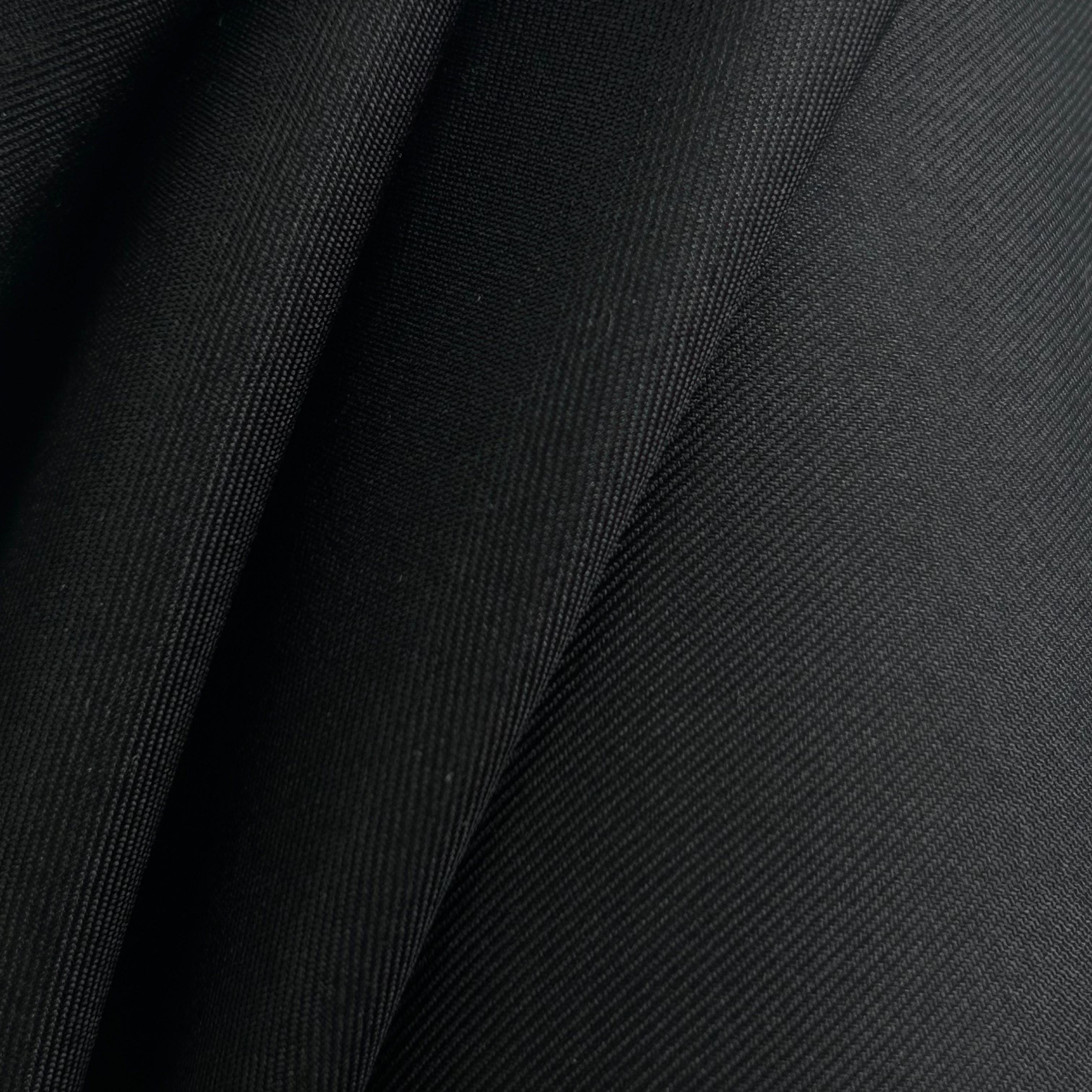 Twill Medium Rib Fabric PO011 335D
