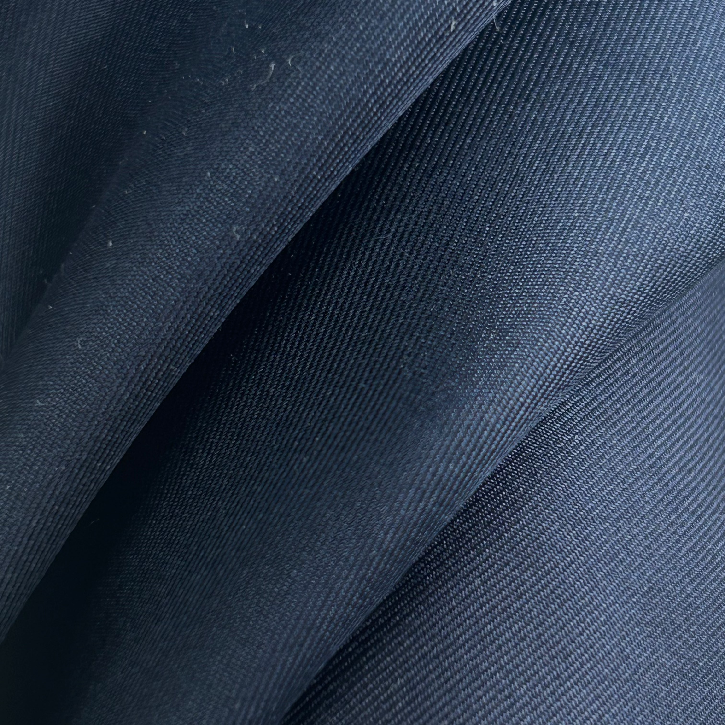 Twill Medium Rib Fabric PO011 335D