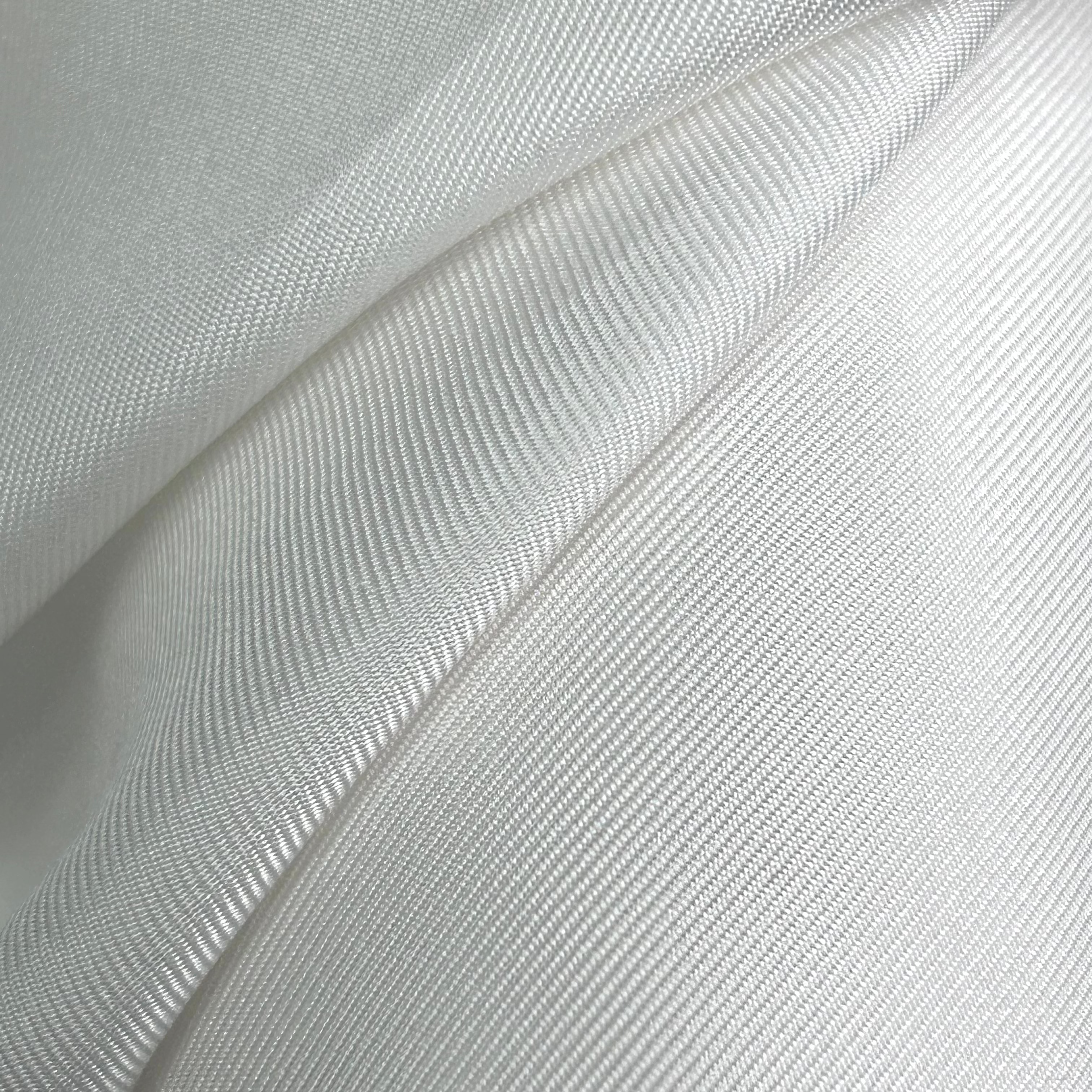Twill Medium Rib Fabric PO011 335D