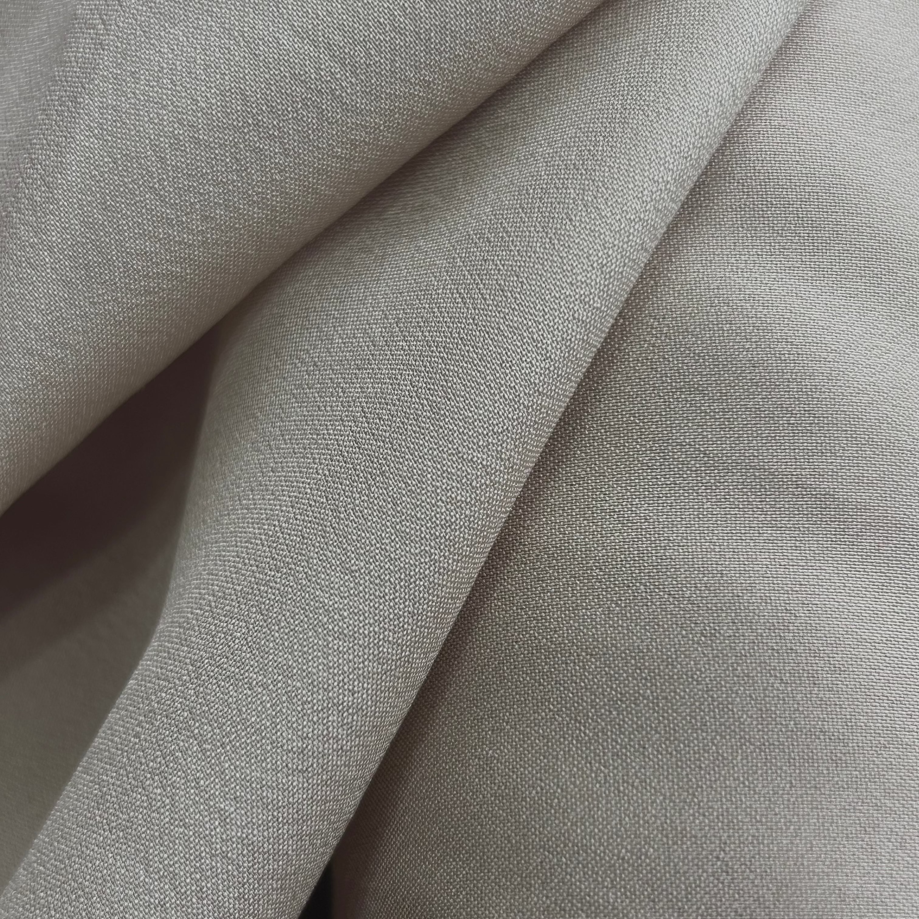 Silk Stretch Chiffon CHJFS005 N8