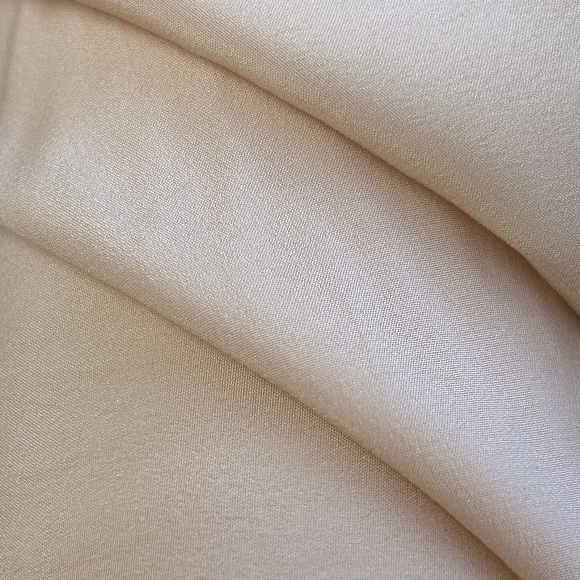 Silk Stretch Crepe De Chine AI001 3083