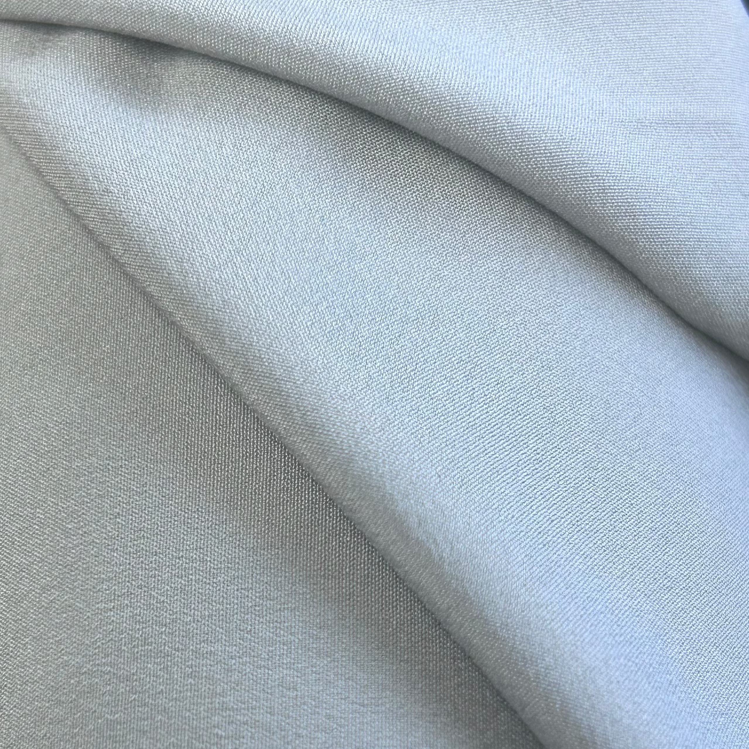 Silk Stretch Crepe De Chine AI001 3083