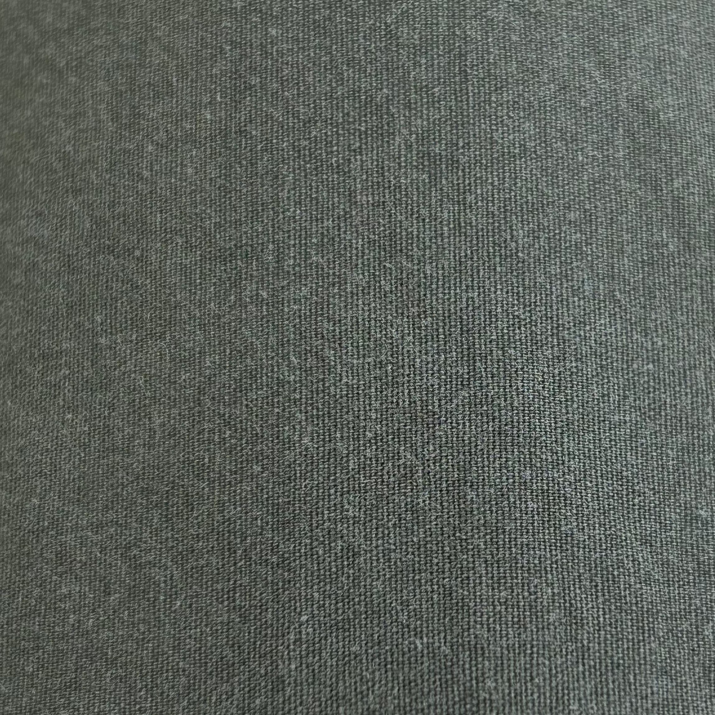 Washed Stretch Cotton X061