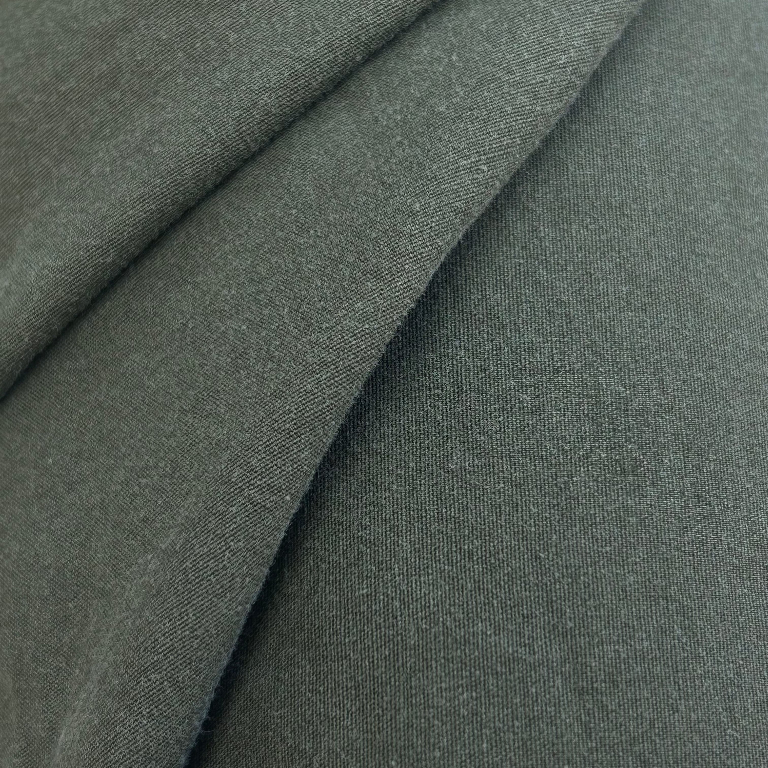 Washed Stretch Cotton X061