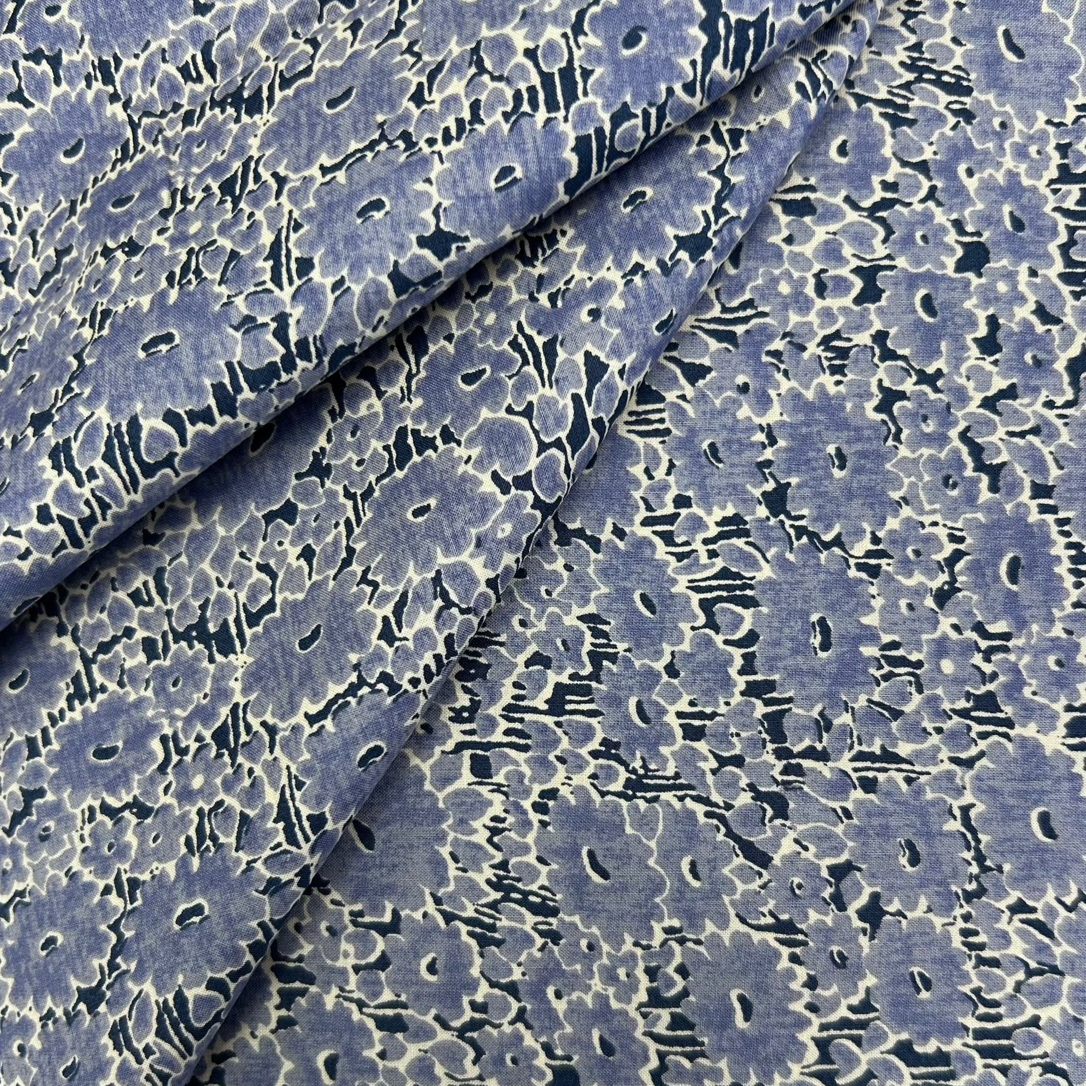 Pima Cotton Lawn Print PH053 SI0255