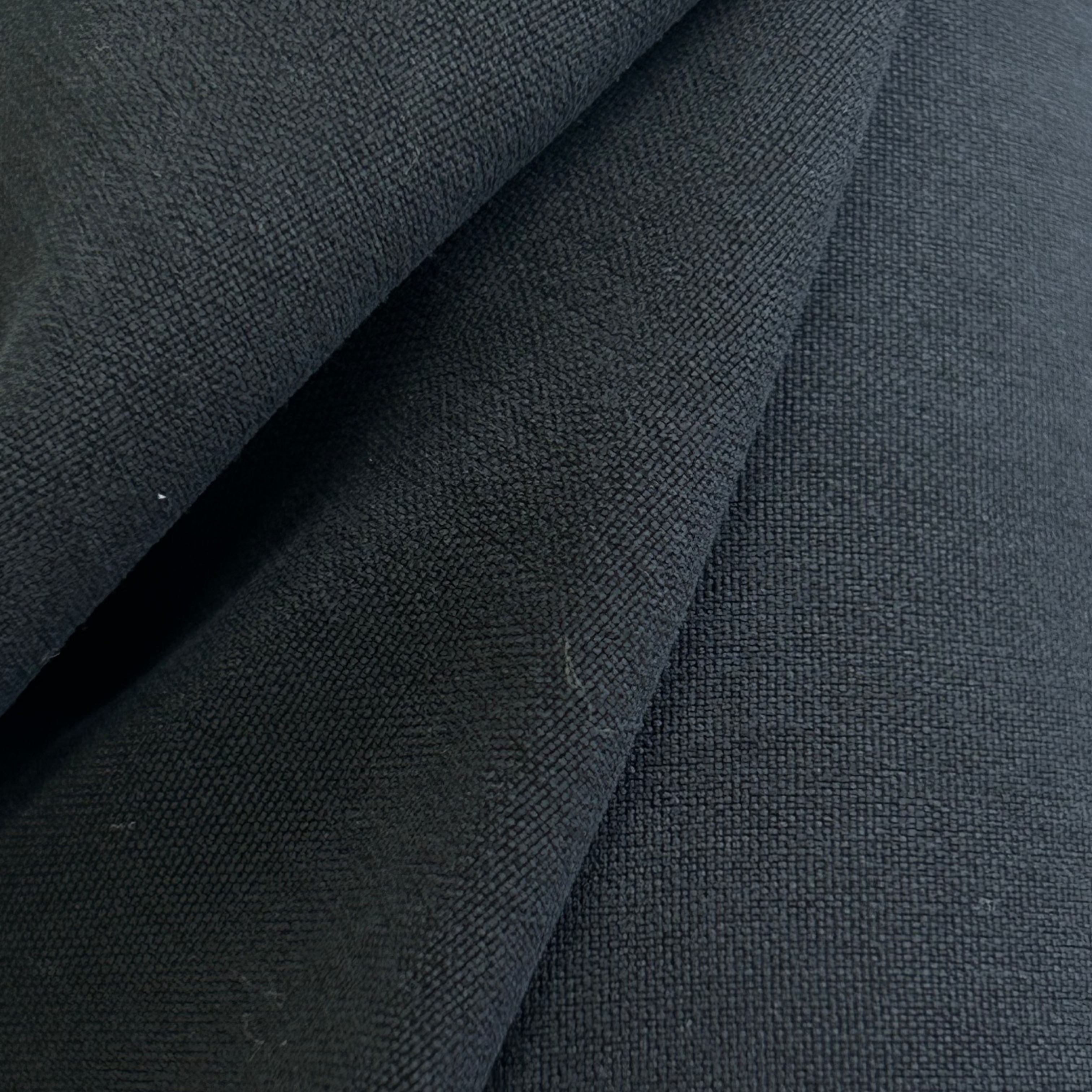 Spun Silk Dyed Fabric PO013 233DS