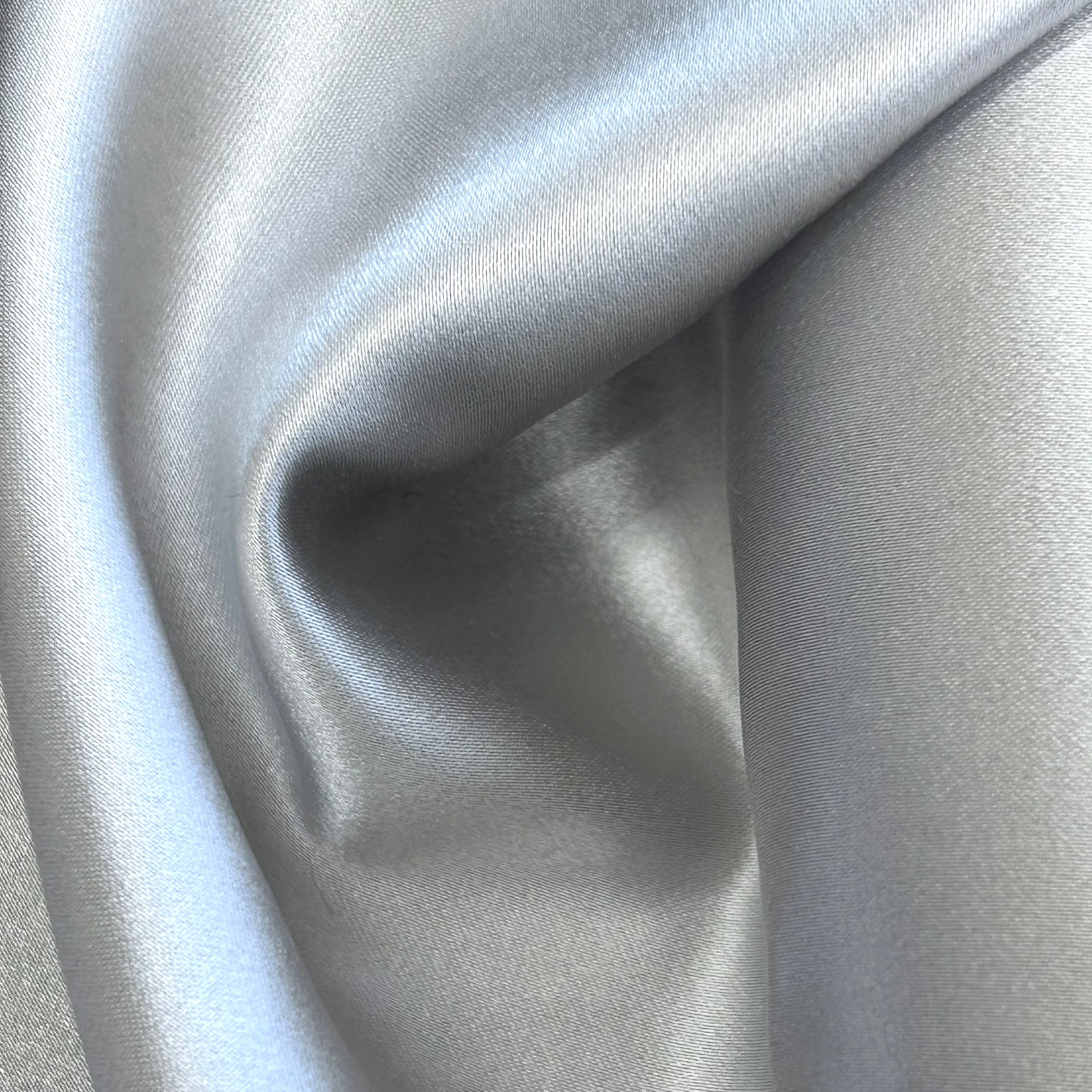 Heavy Silk Crepe Satin BS012 1811W