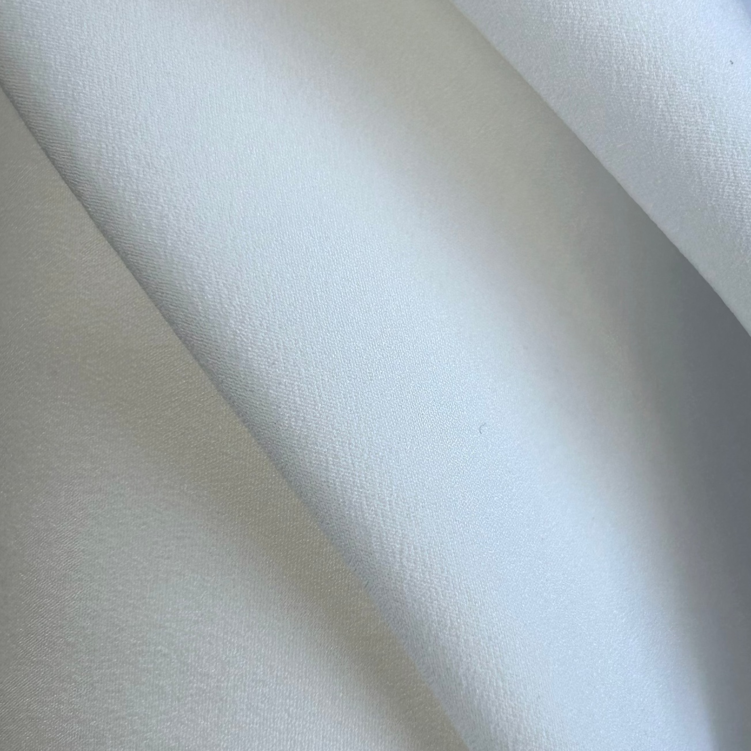 Silk Crepe De Chine X067