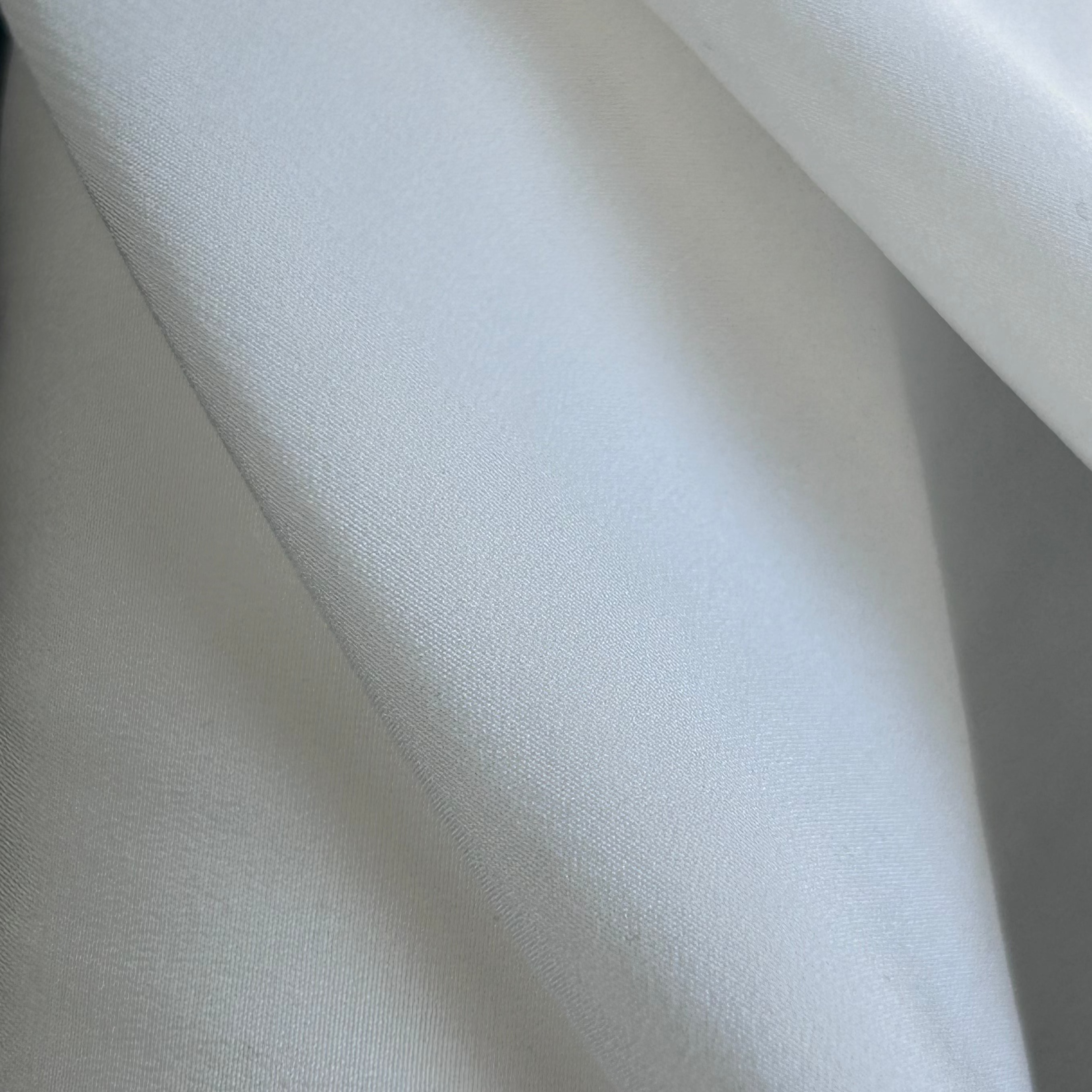 Stretch Crepe De Chine PO015 446D