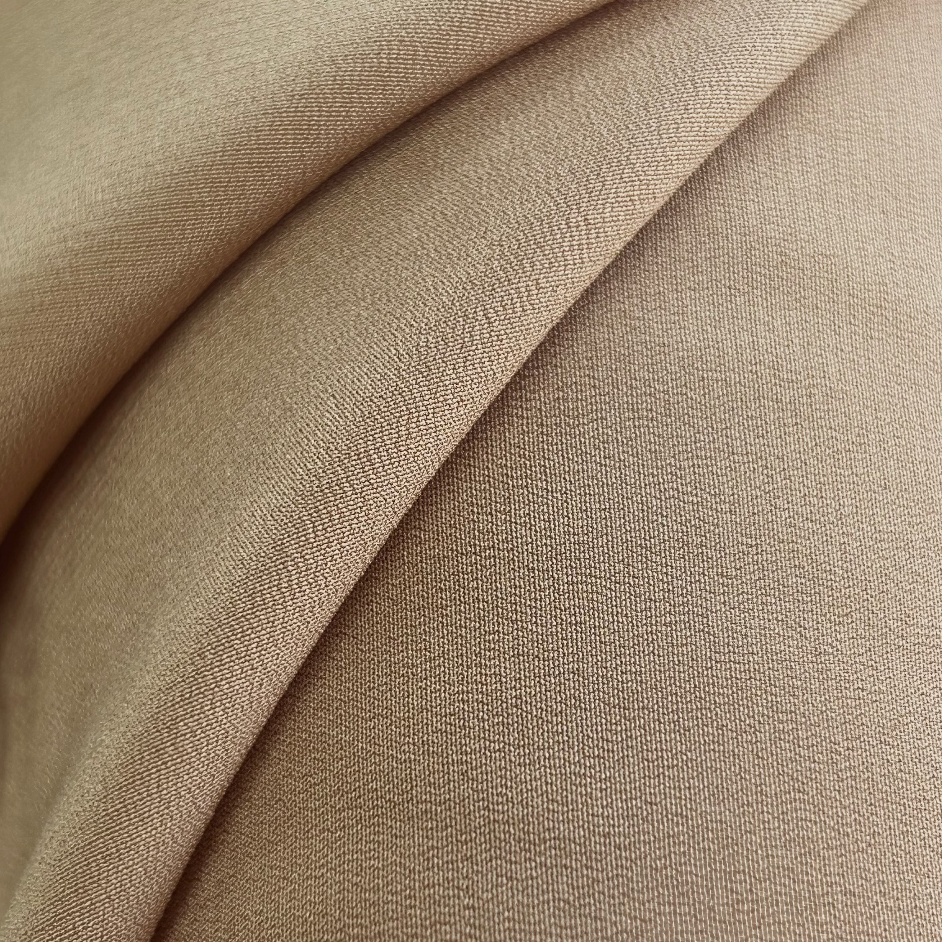 Stretch Crepe De Chine PO015 446D