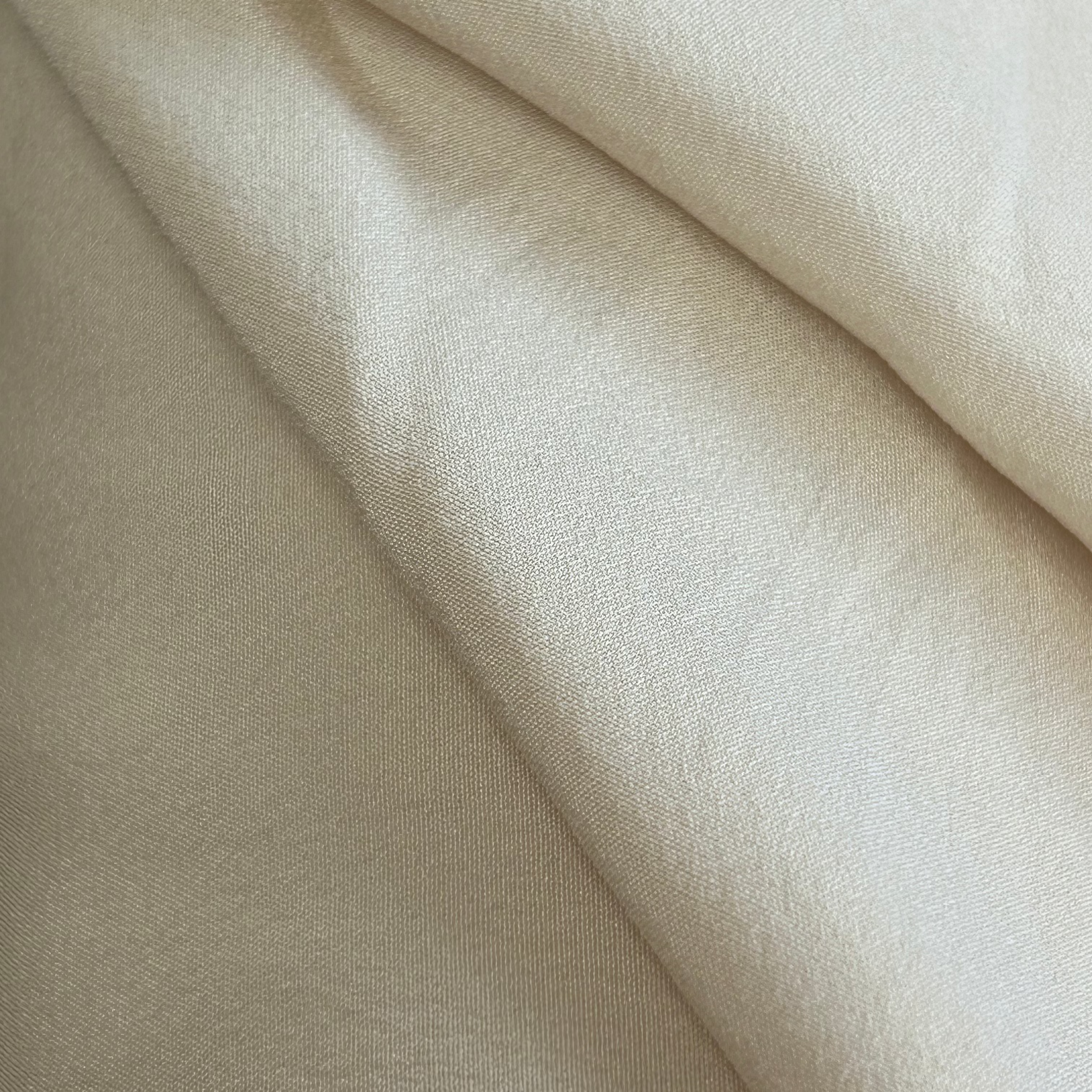 Stretch Crepe De Chine PO015 446D