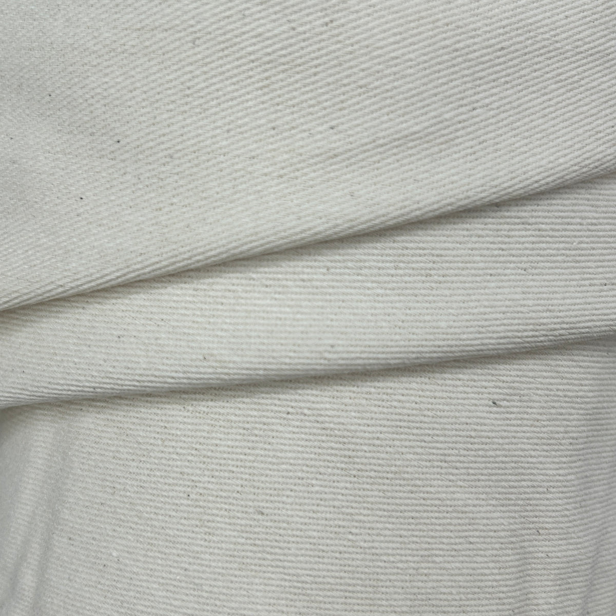 white folded fabric