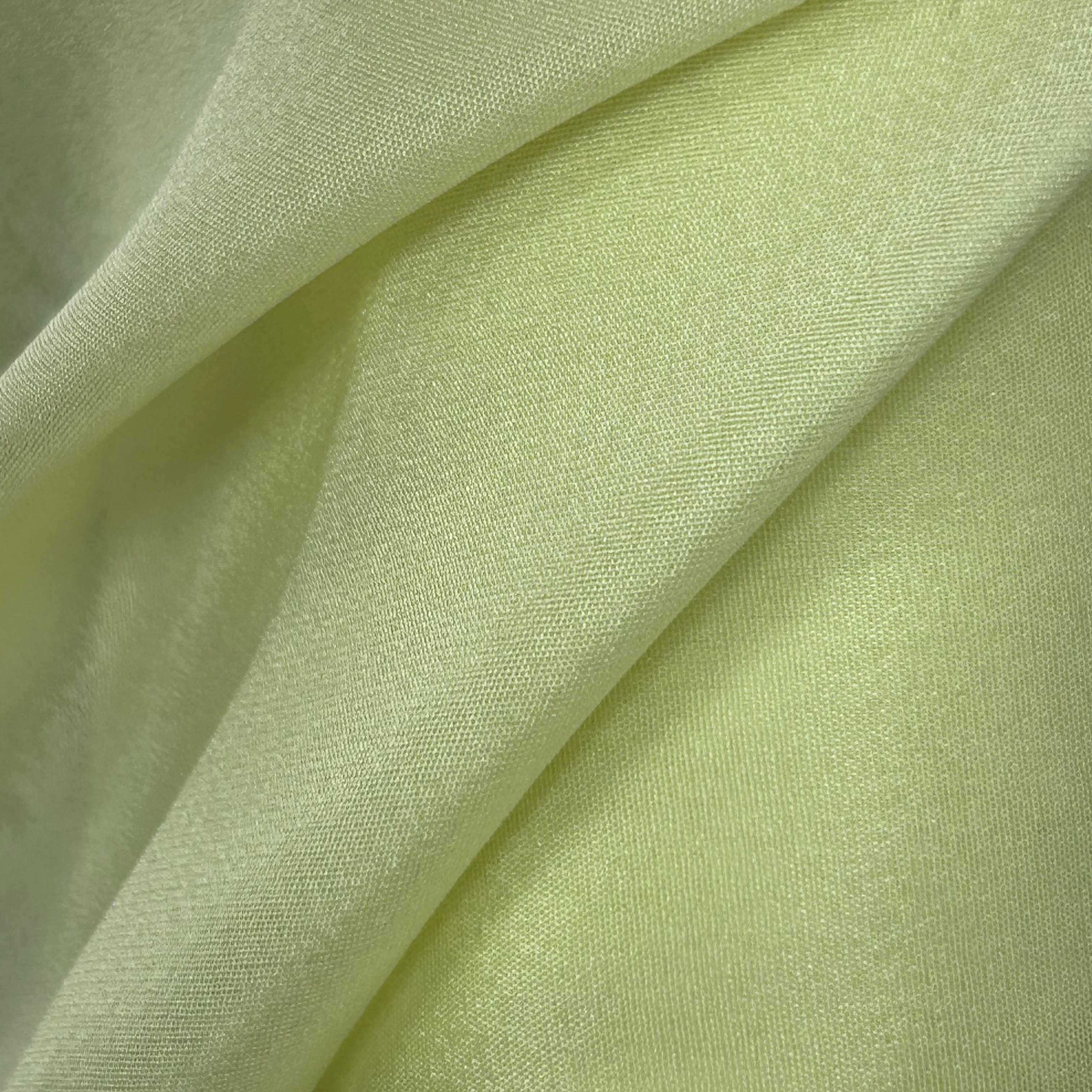 Stretch Silk Chiffon Fabric BEL003 754