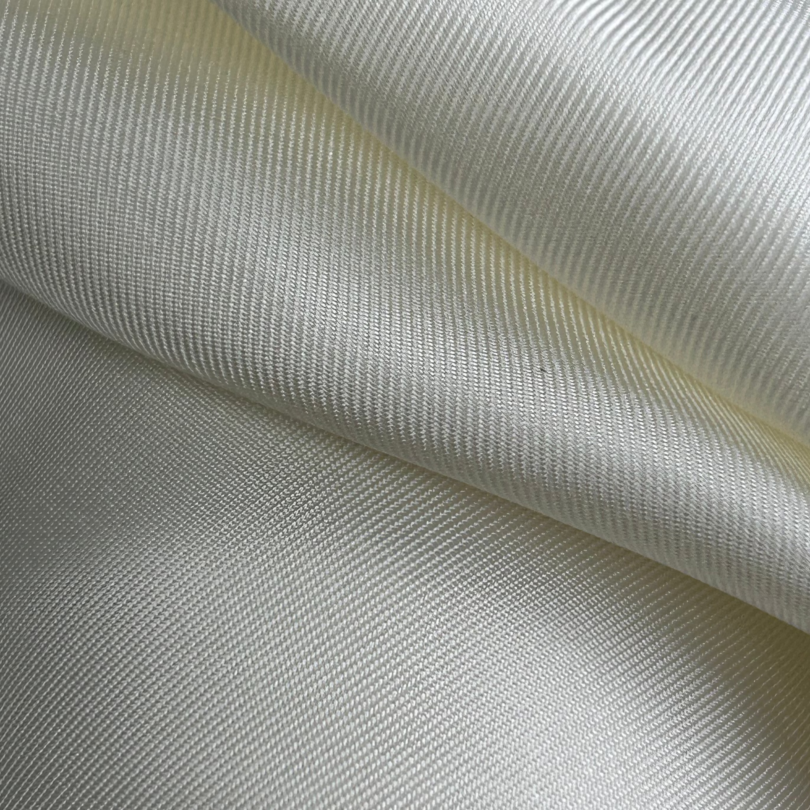 Twill Medium Rib Fabric PO011 335D