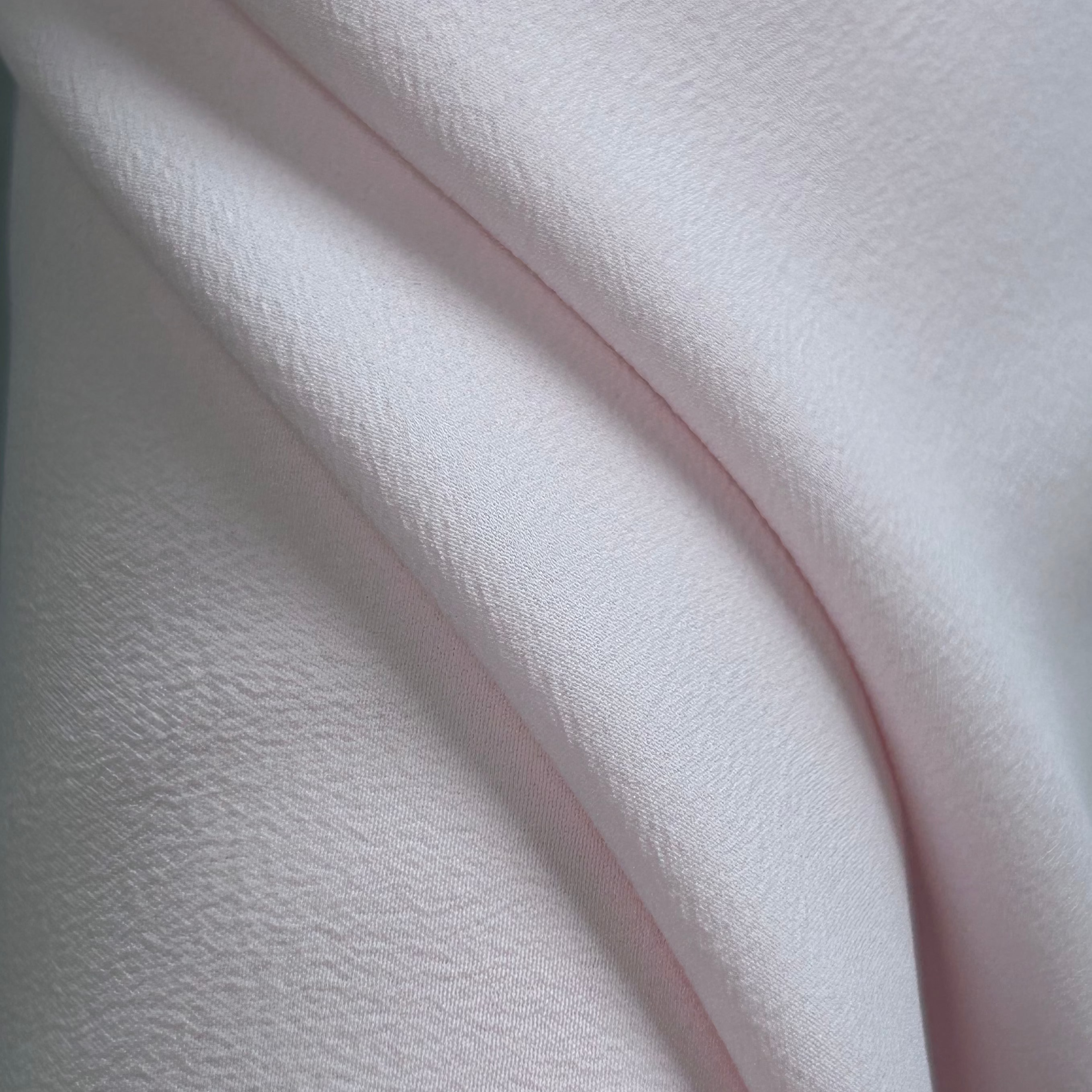 Silk Crepe De Chine X079