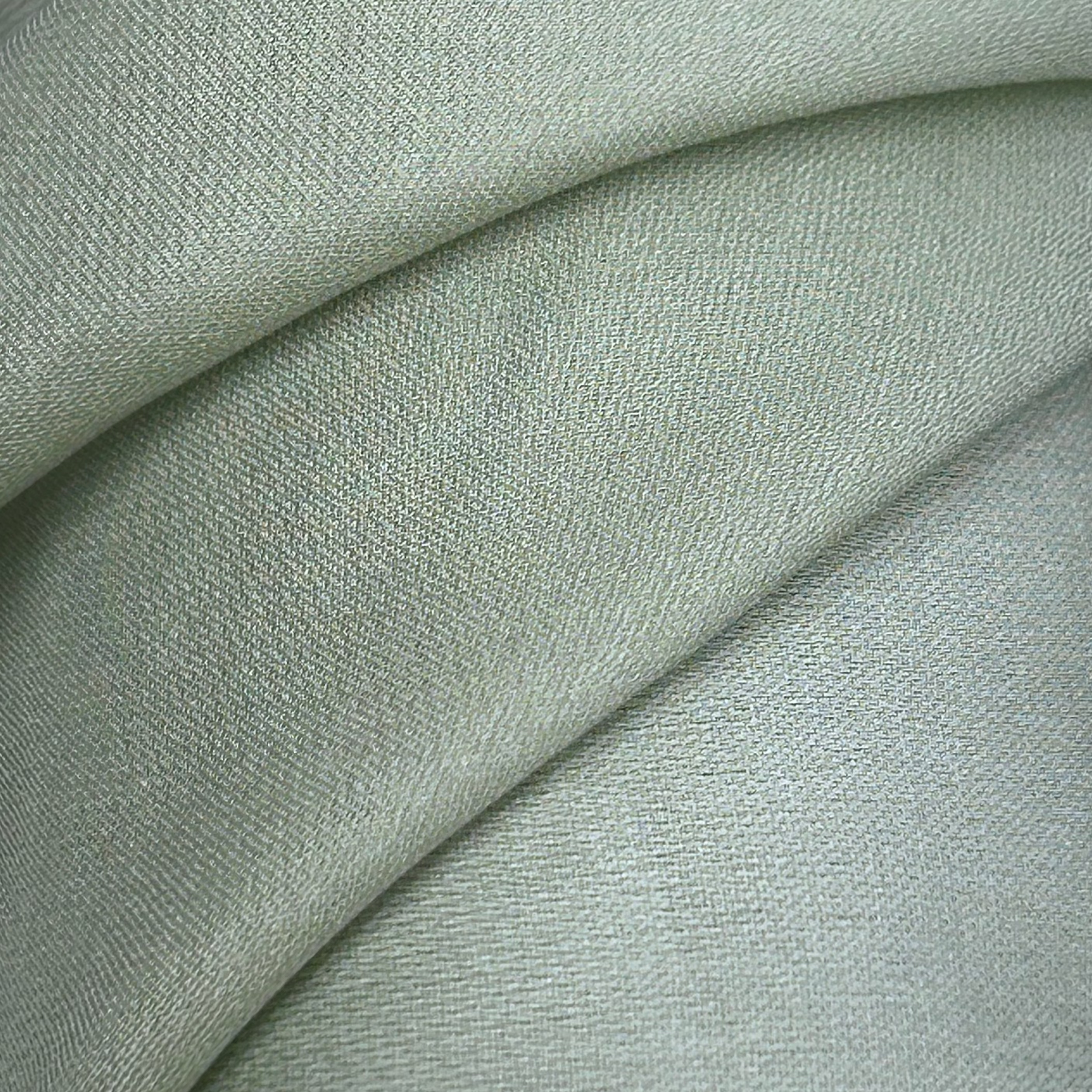 Silk Satin Chiffon/Mousseline BEL002 1870