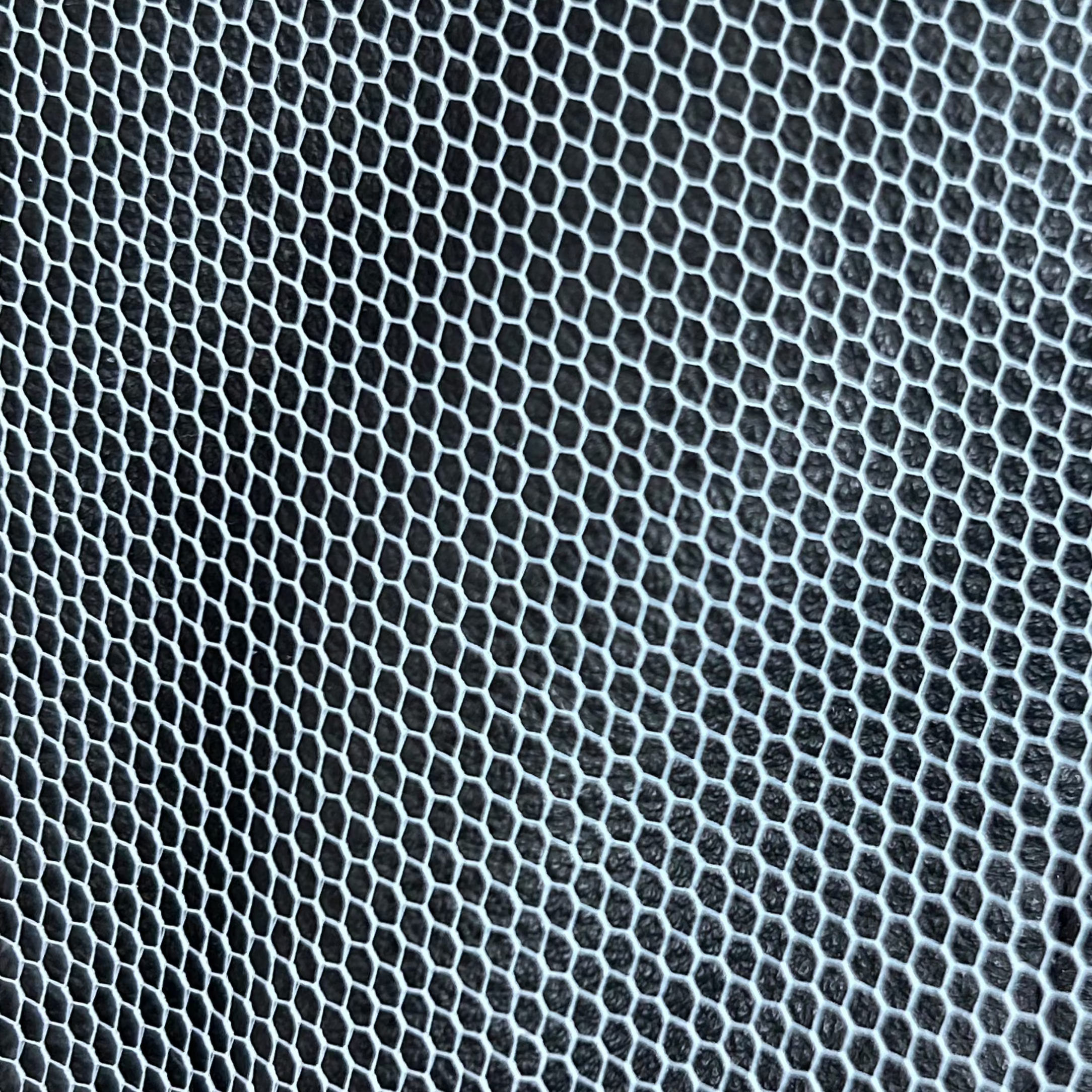 Polyester Formaldehyde Firm Tulle LIT001 9322