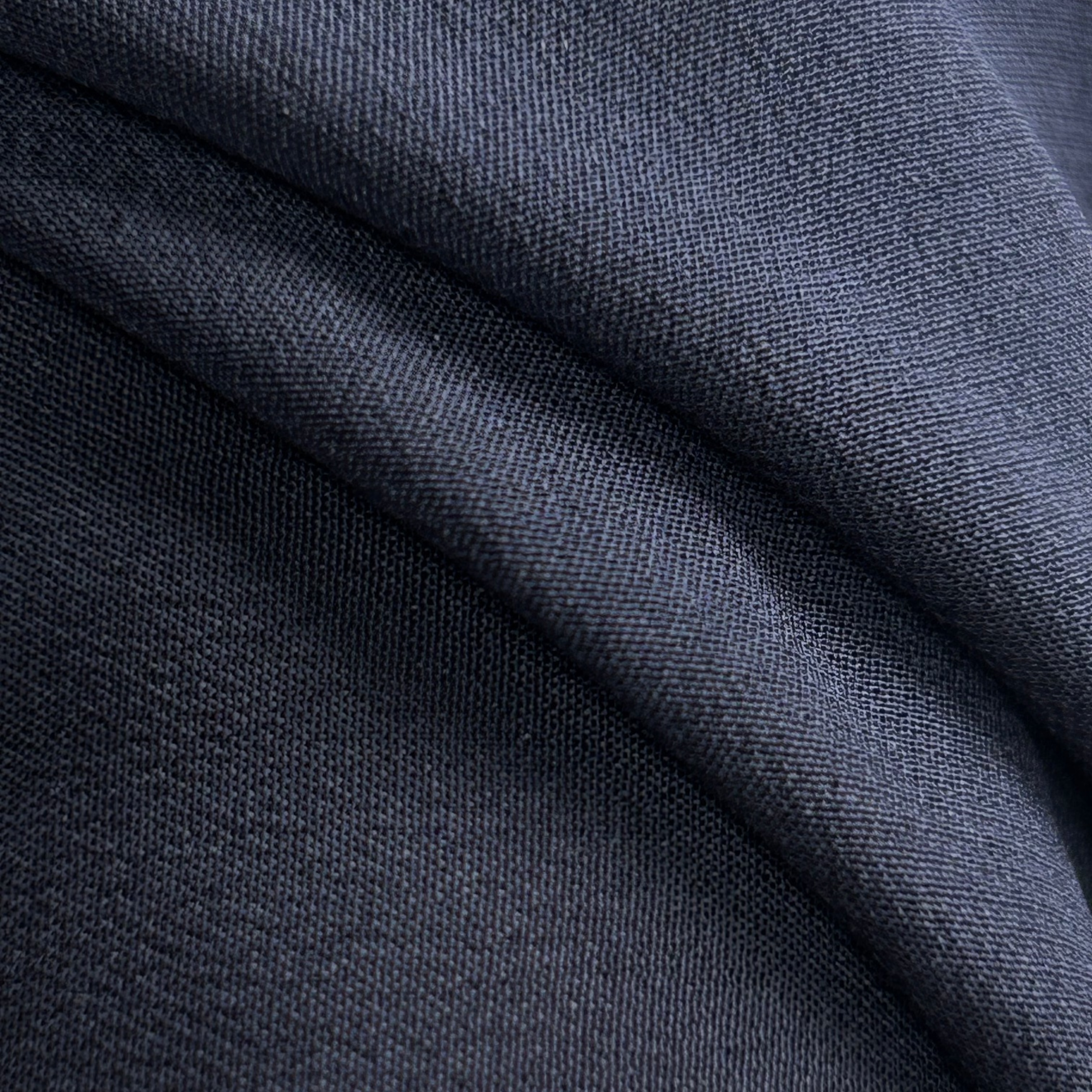 100% Silk Crepe De Chine Matte Textile | CHJFS002 D1