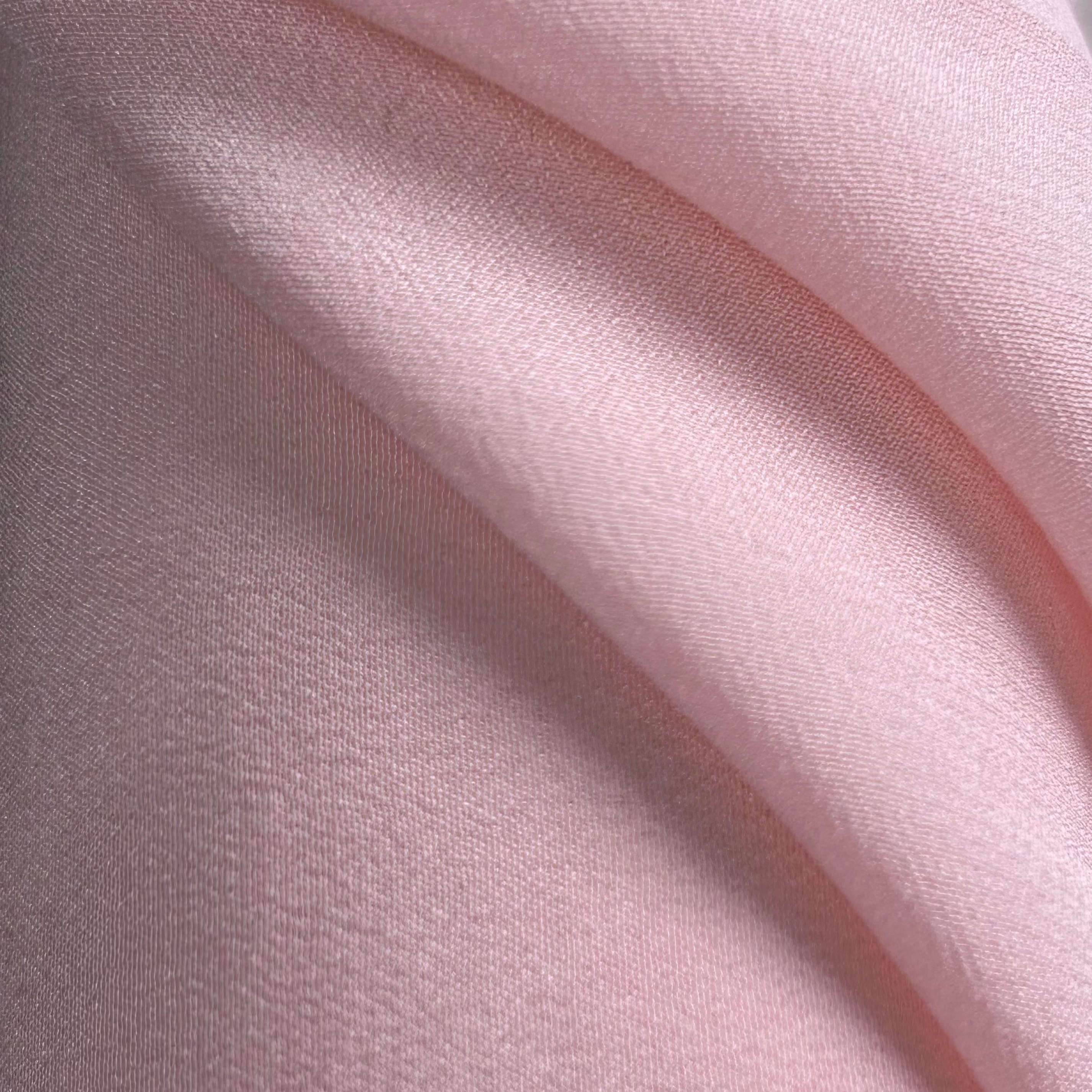 100% Silk Crepe De Chine Matte Textile | CHJFS002 D1
