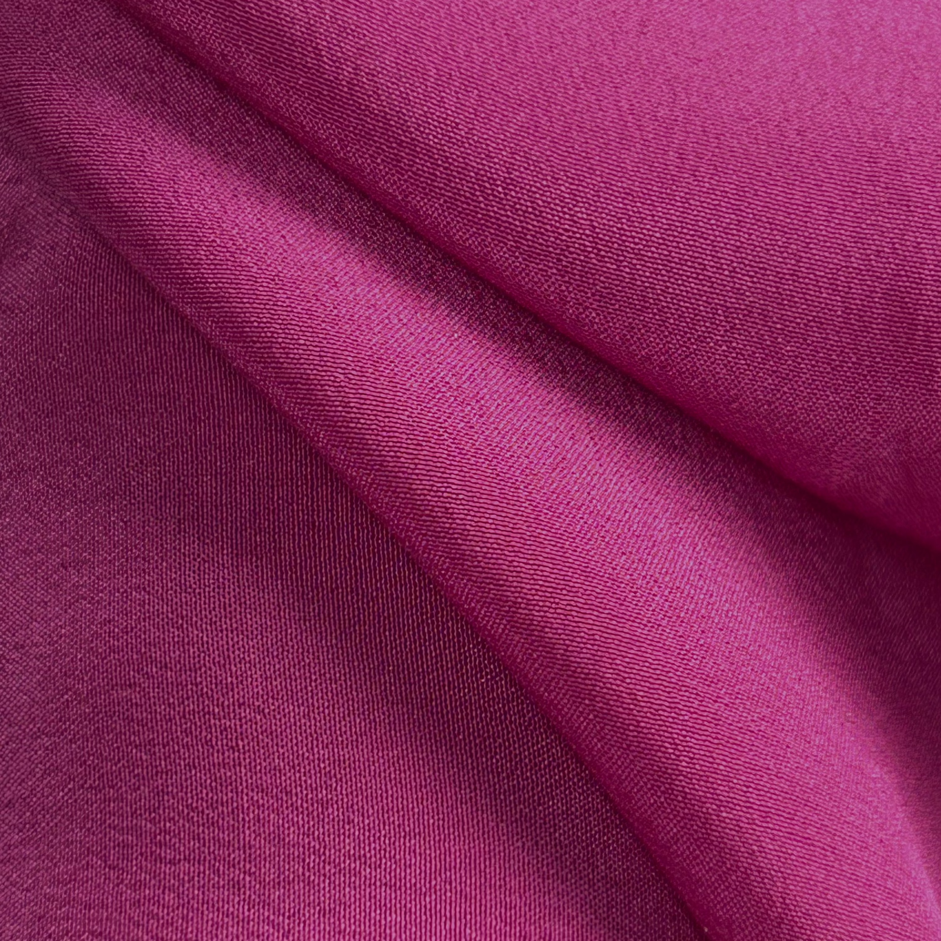 100% Silk Crepe De Chine Matte Textile | CHJFS002 D1
