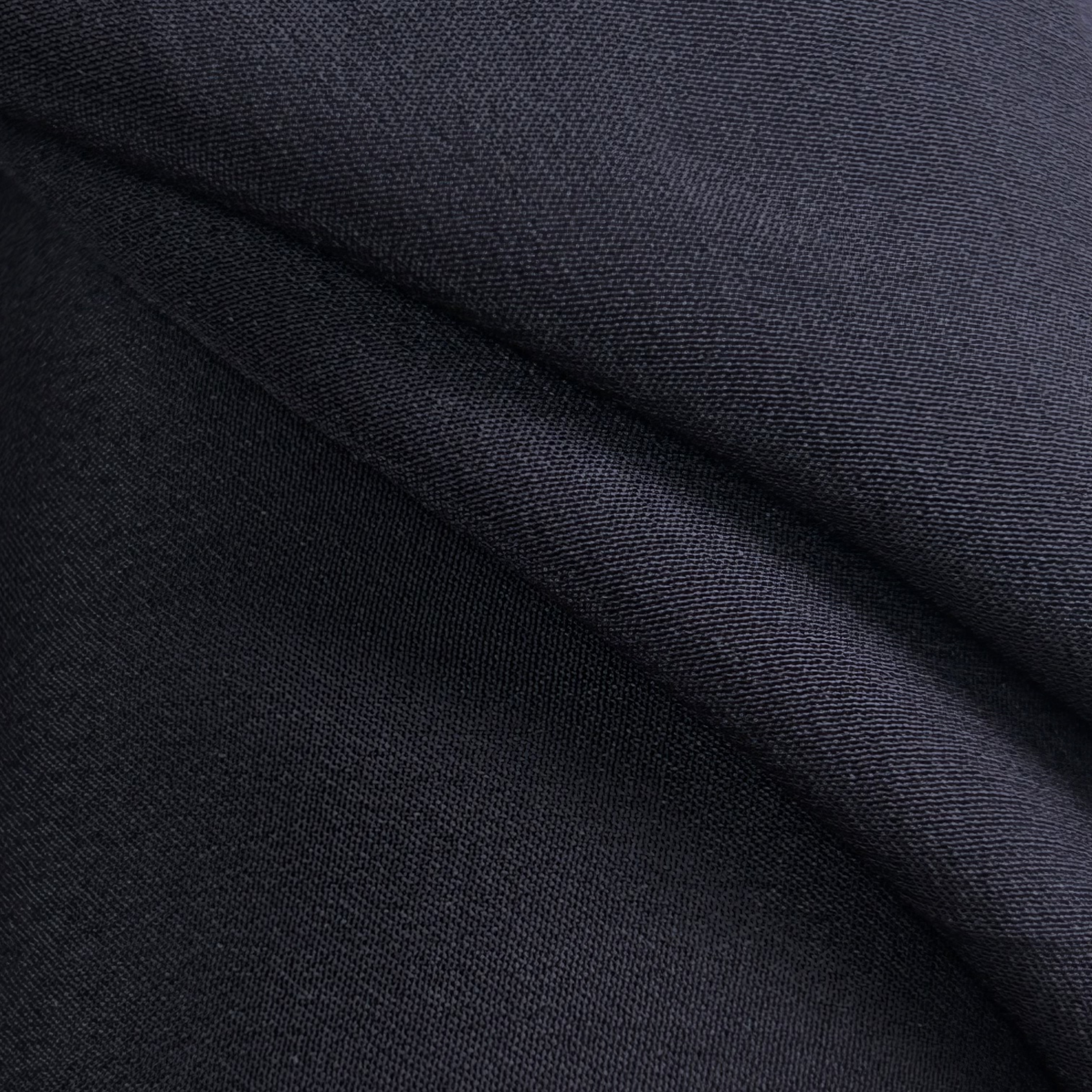 100% Silk Crepe De Chine Matte Textile | CHJFS002 D1