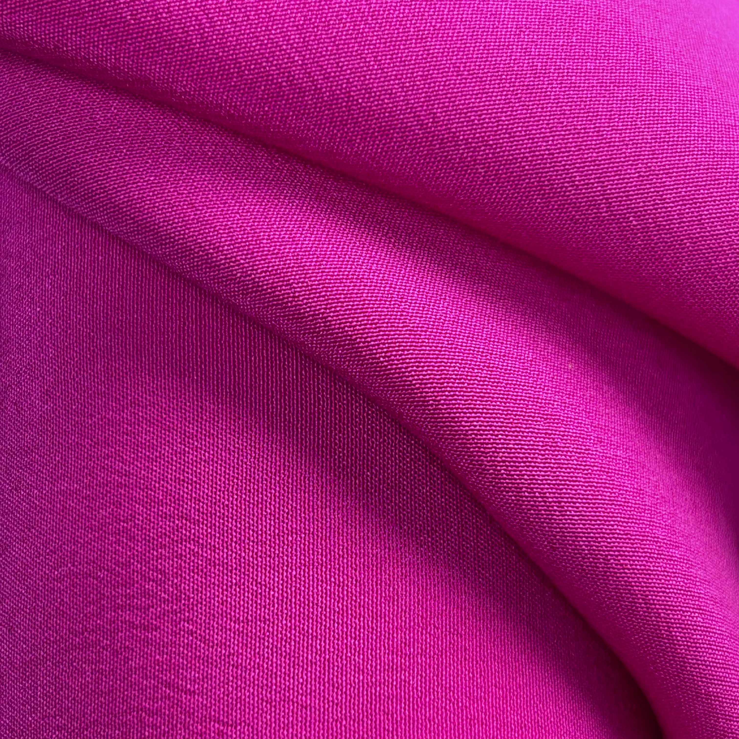 100% Silk Crepe De Chine Matte Textile | CHJFS002 D1