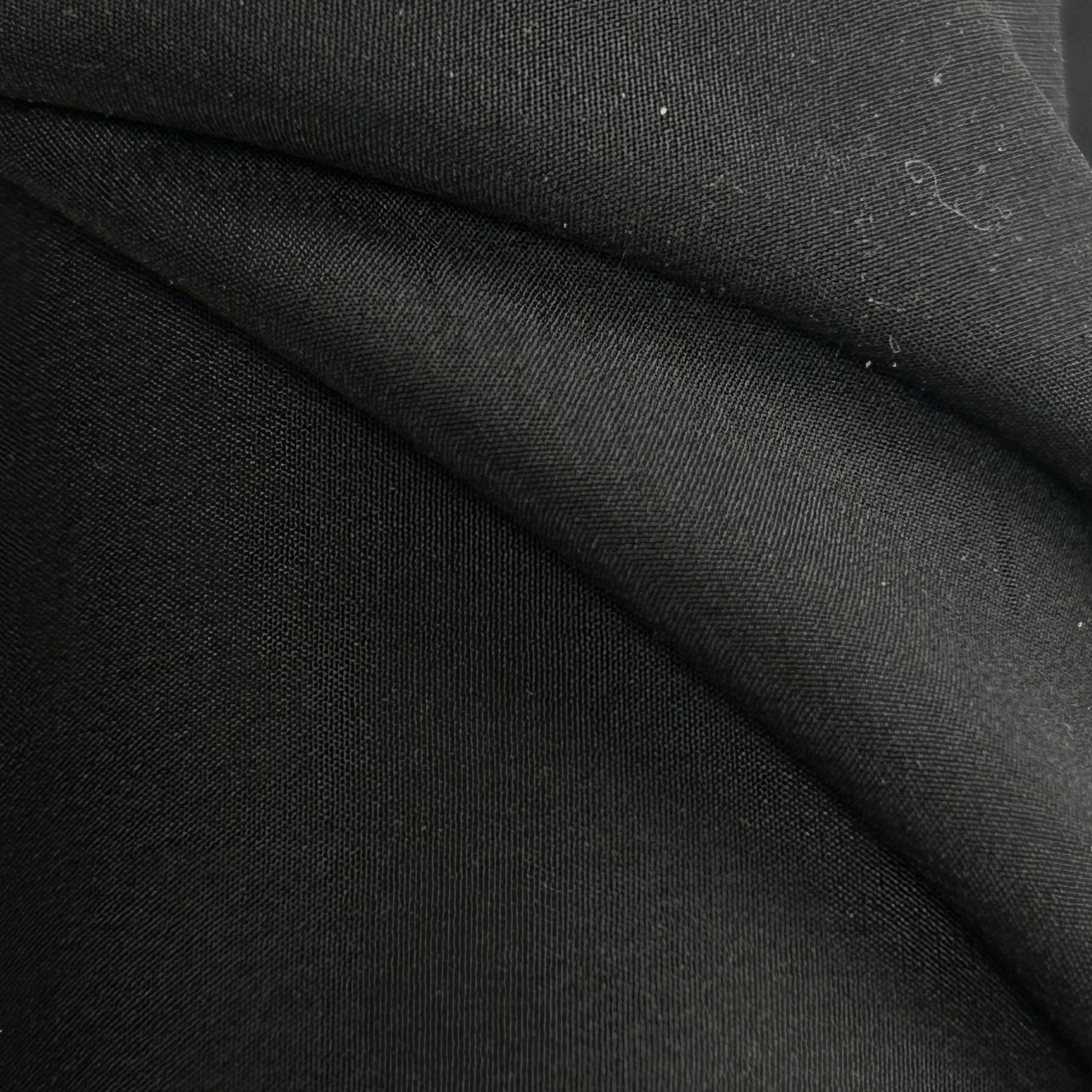 100% Silk Crepe De Chine Matte Textile | CHJFS002 D1