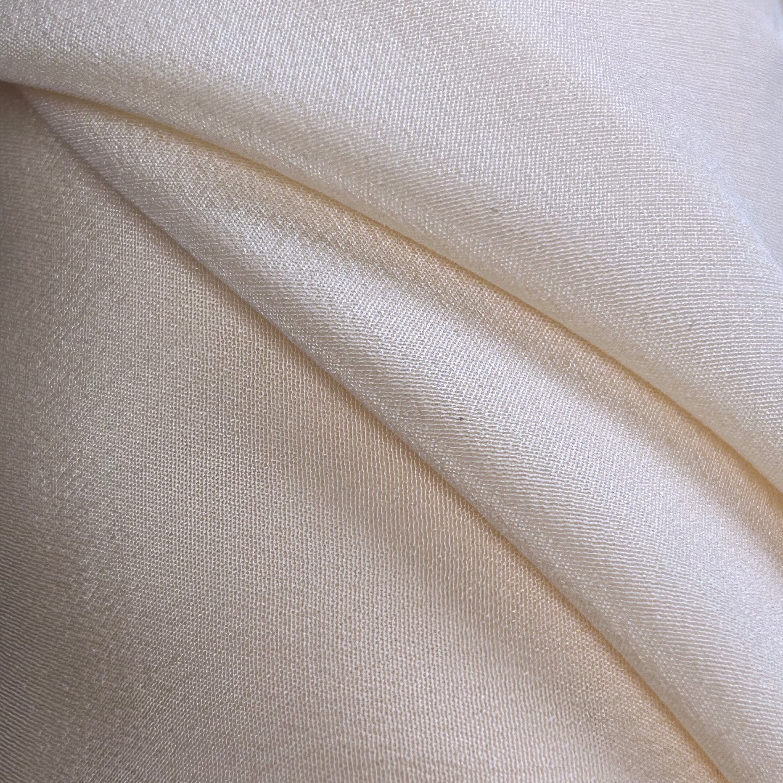 100% Silk Crepe De Chine Matte Textile | CHJFS002 D1