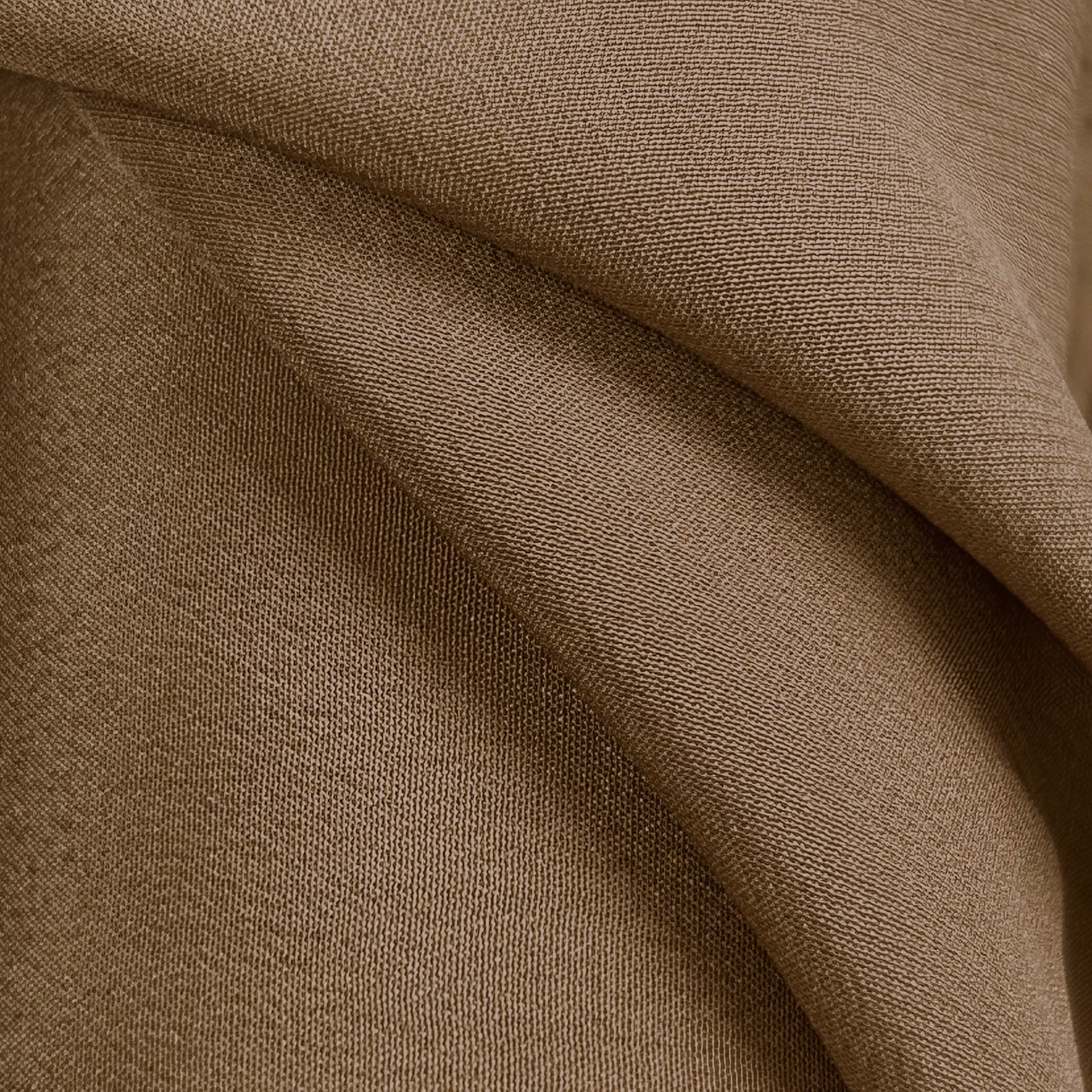 100% Silk Crepe De Chine Matte Textile | CHJFS002 D1