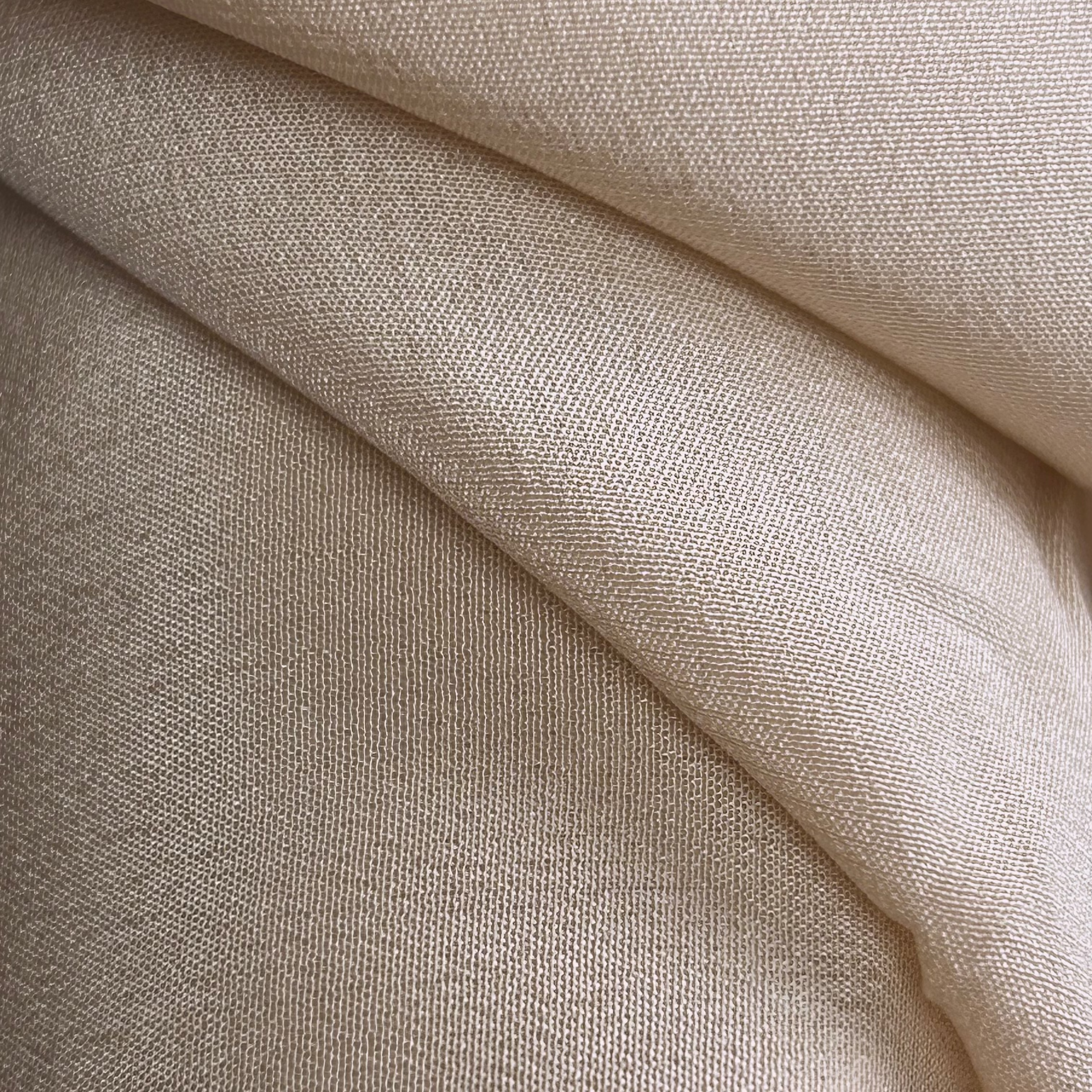 100% Silk Crepe De Chine Matte Textile | CHJFS002 D1