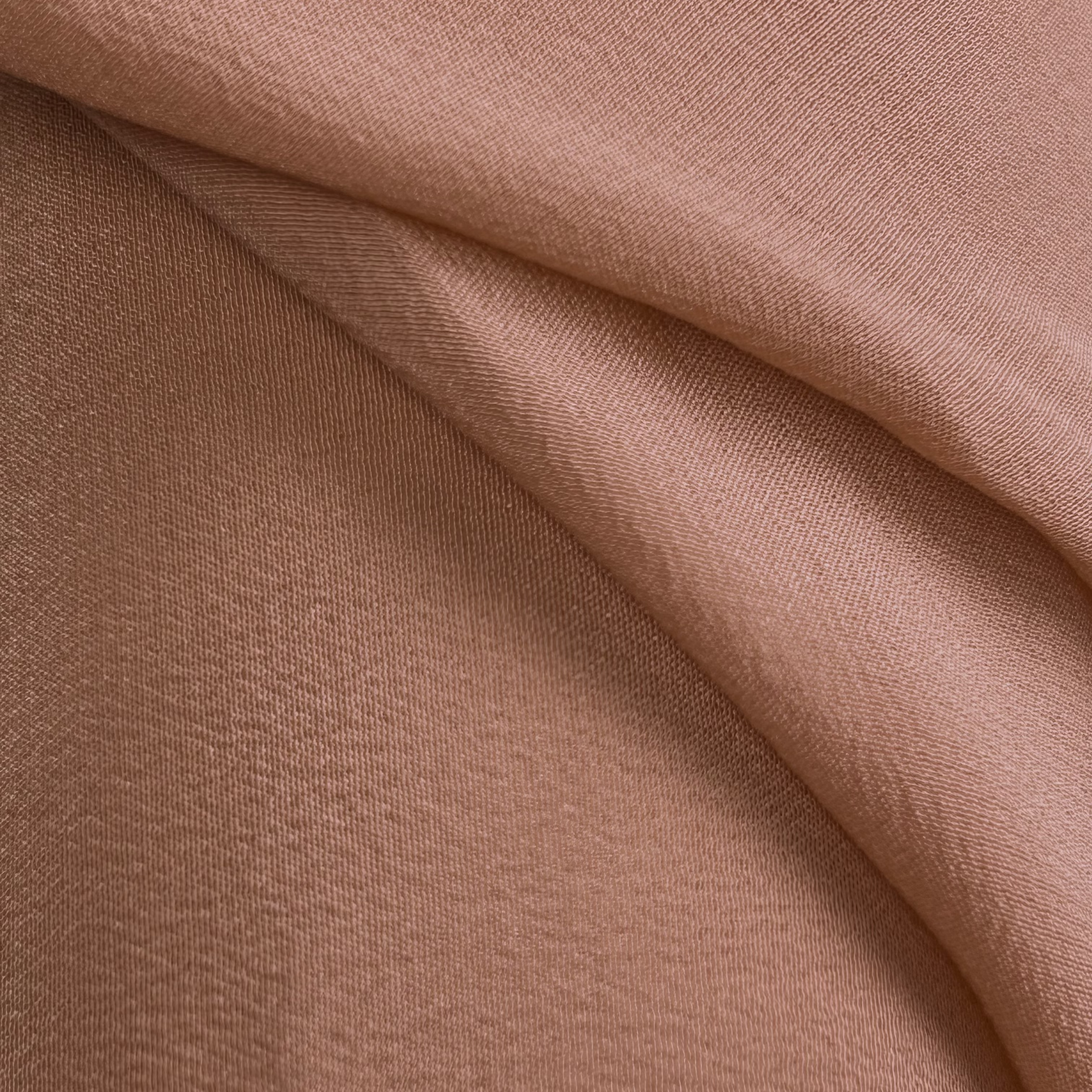 100% Silk Crepe De Chine Matte Textile | CHJFS002 D1