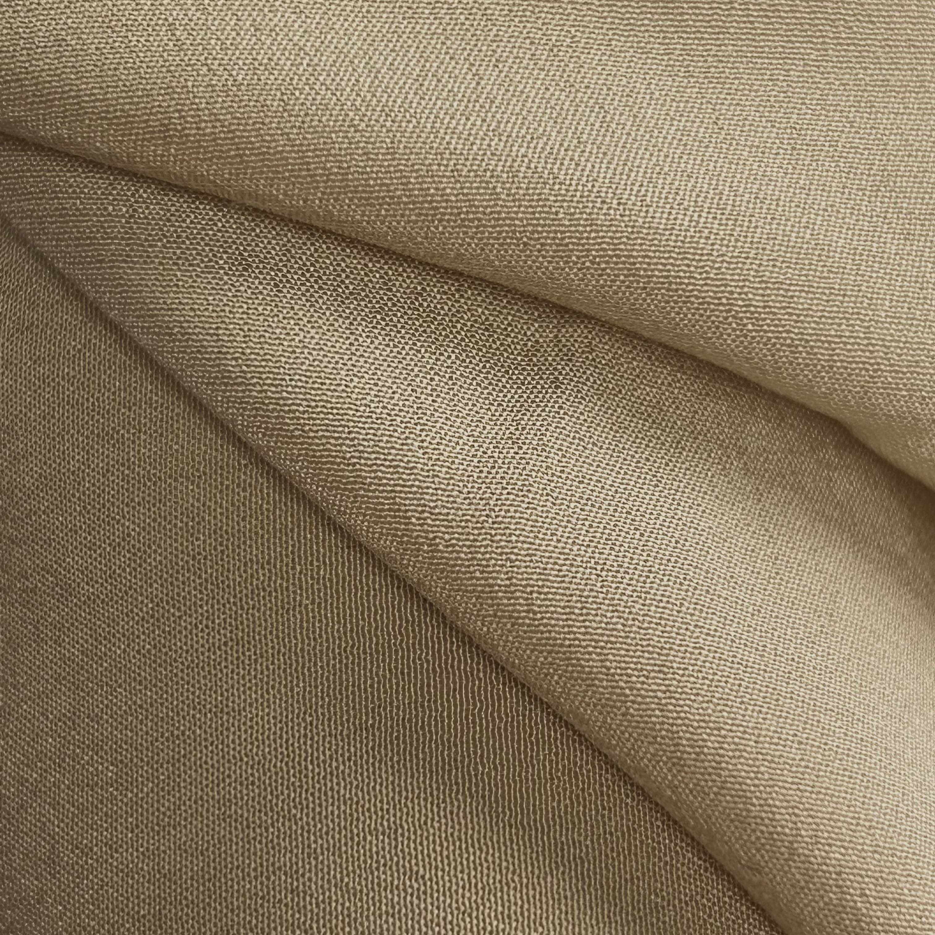 100% Silk Crepe De Chine Matte Textile | CHJFS002 D1