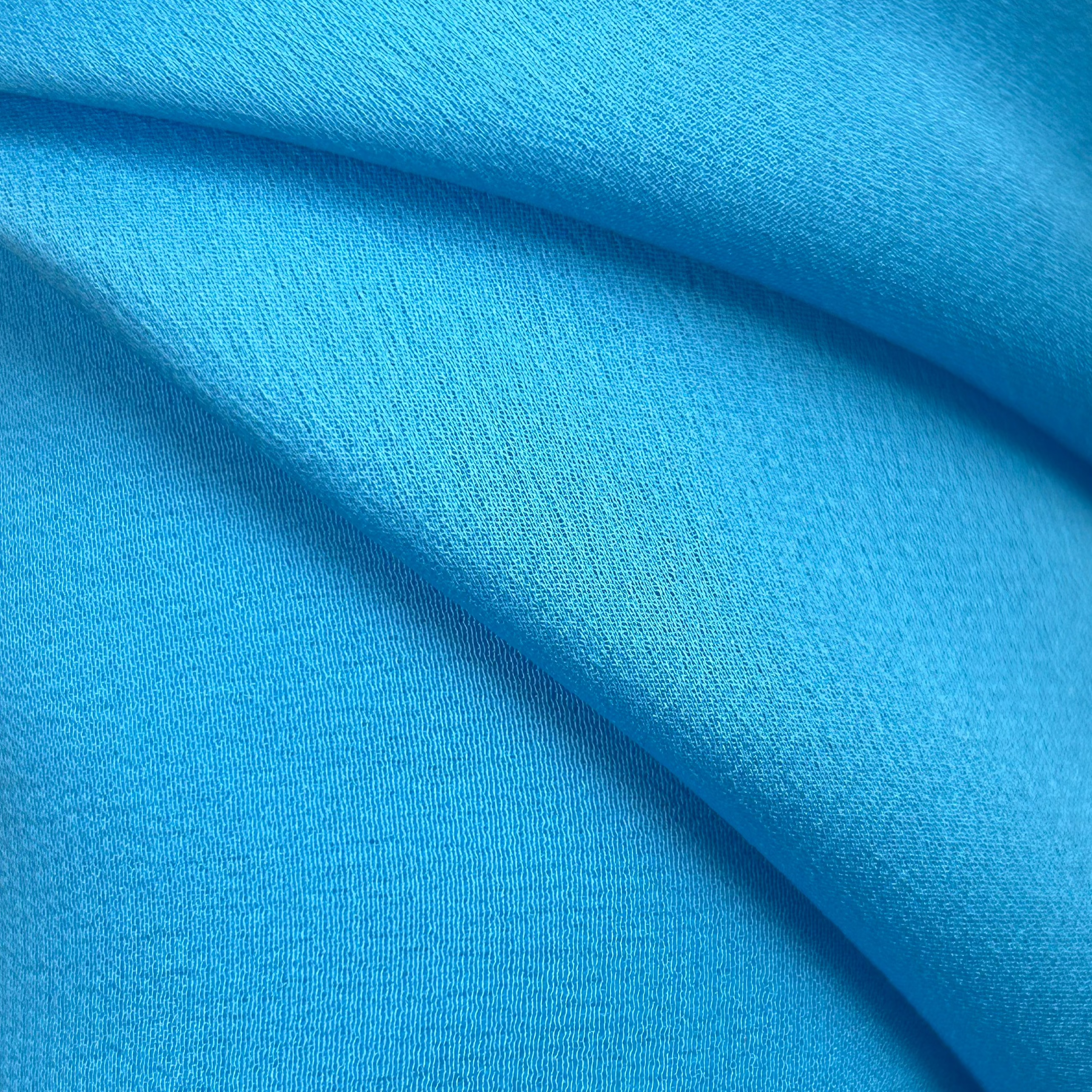 Silk Satin Georgette Fabric BSS001 B1308