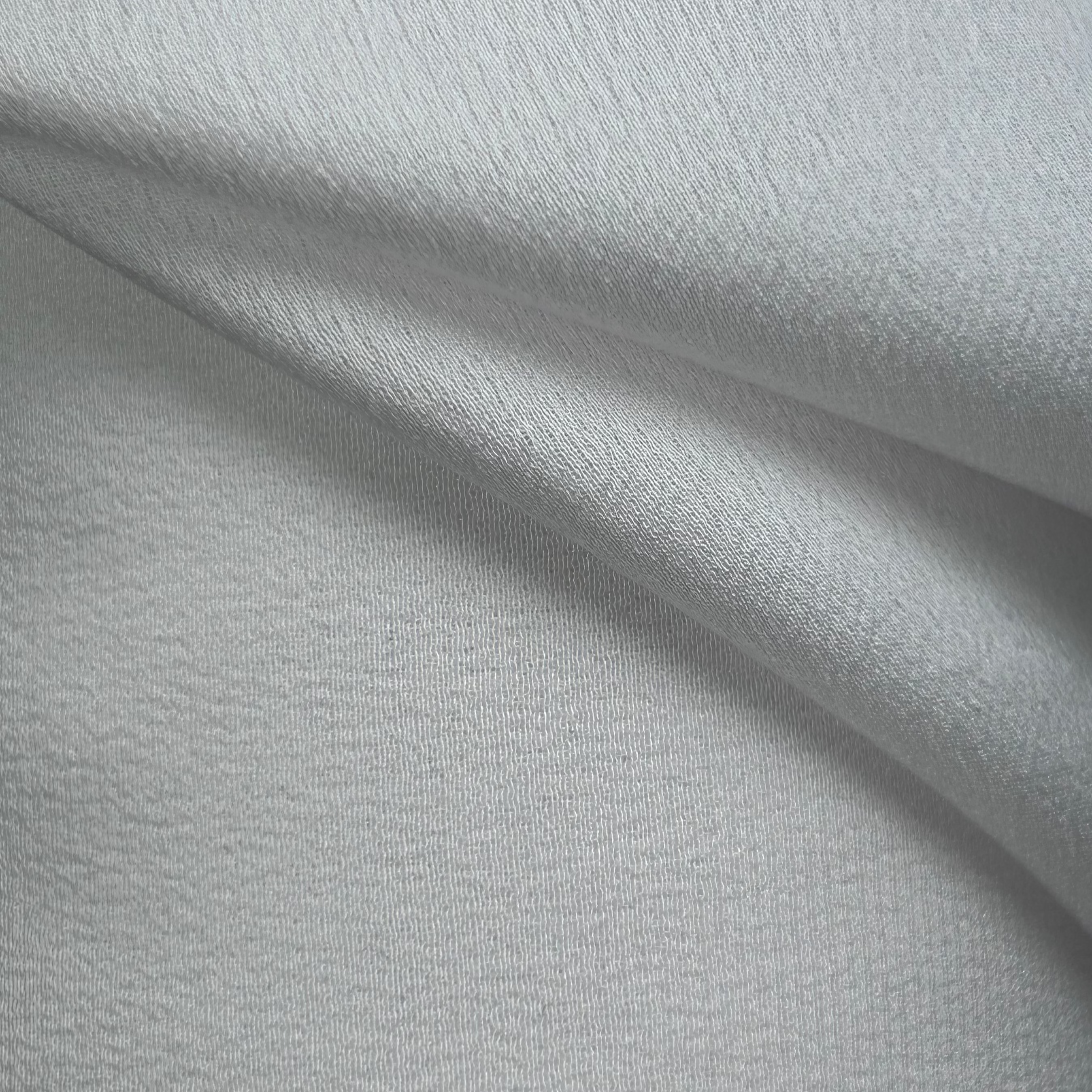 Silk Satin Georgette Fabric BSS001 B1308