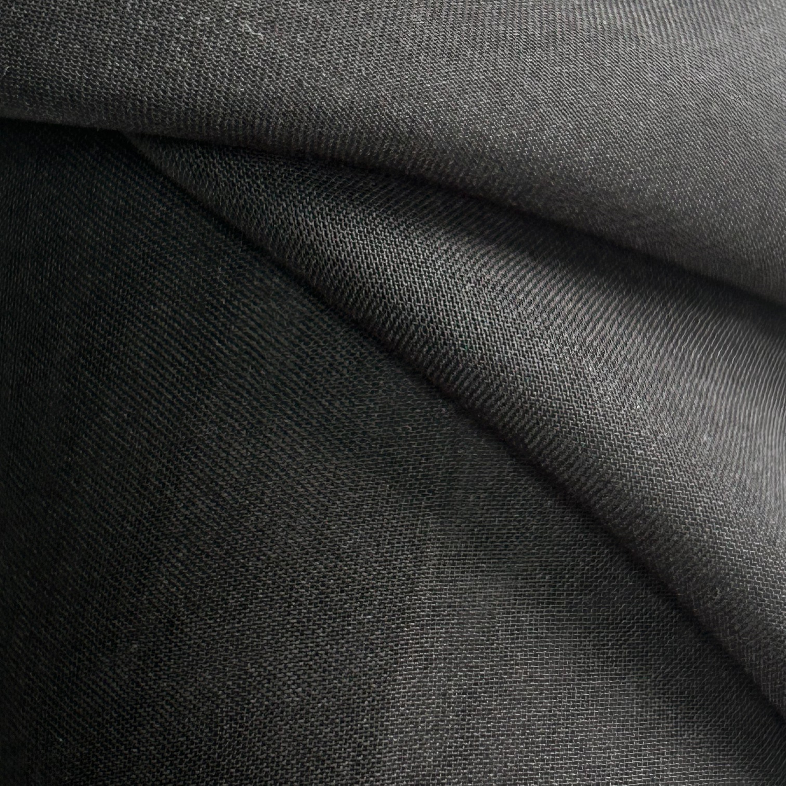 Satinised Silk Chiffon BS016 1580W