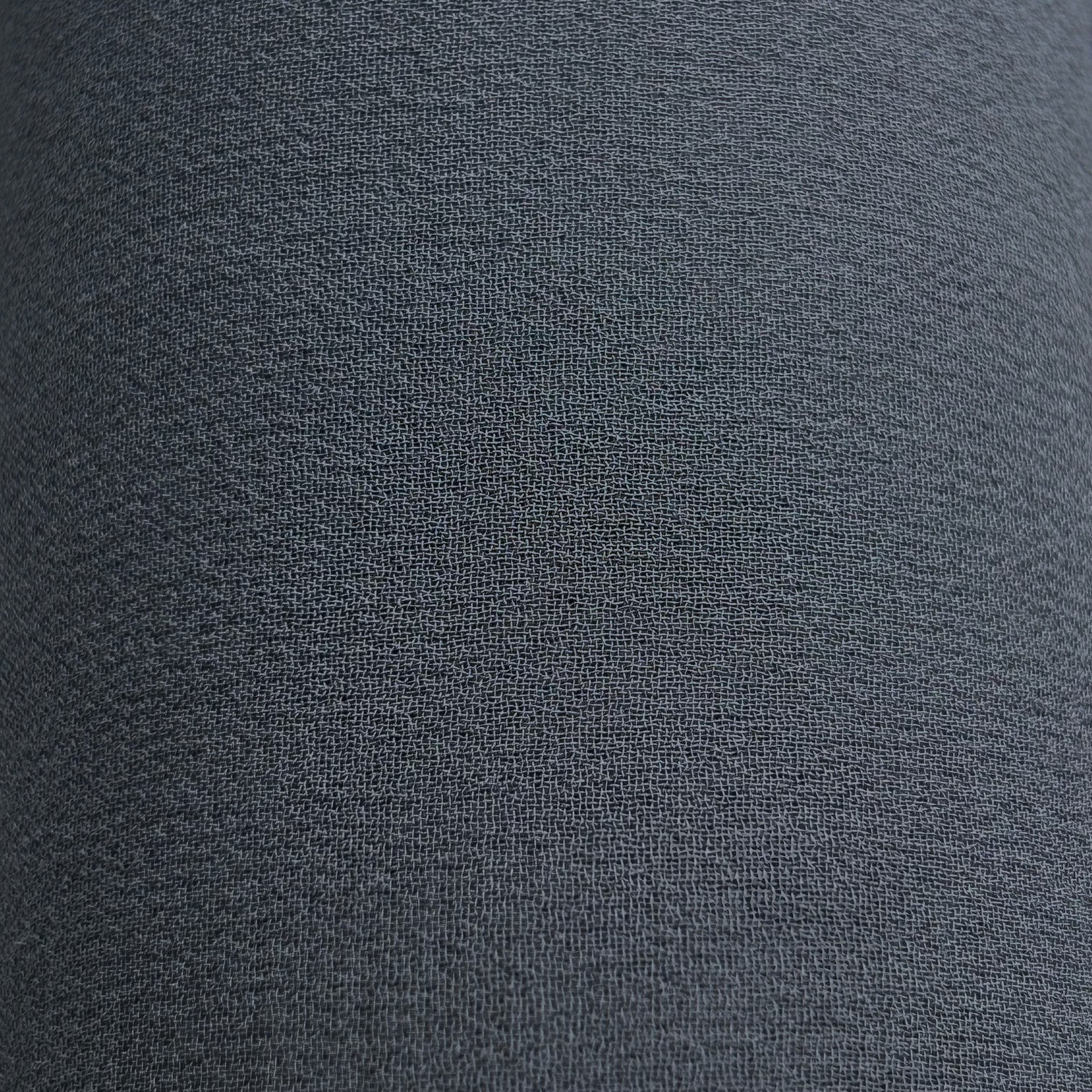 100% Silk Crepe Georgette Lightweight Fabric | PO020 619D