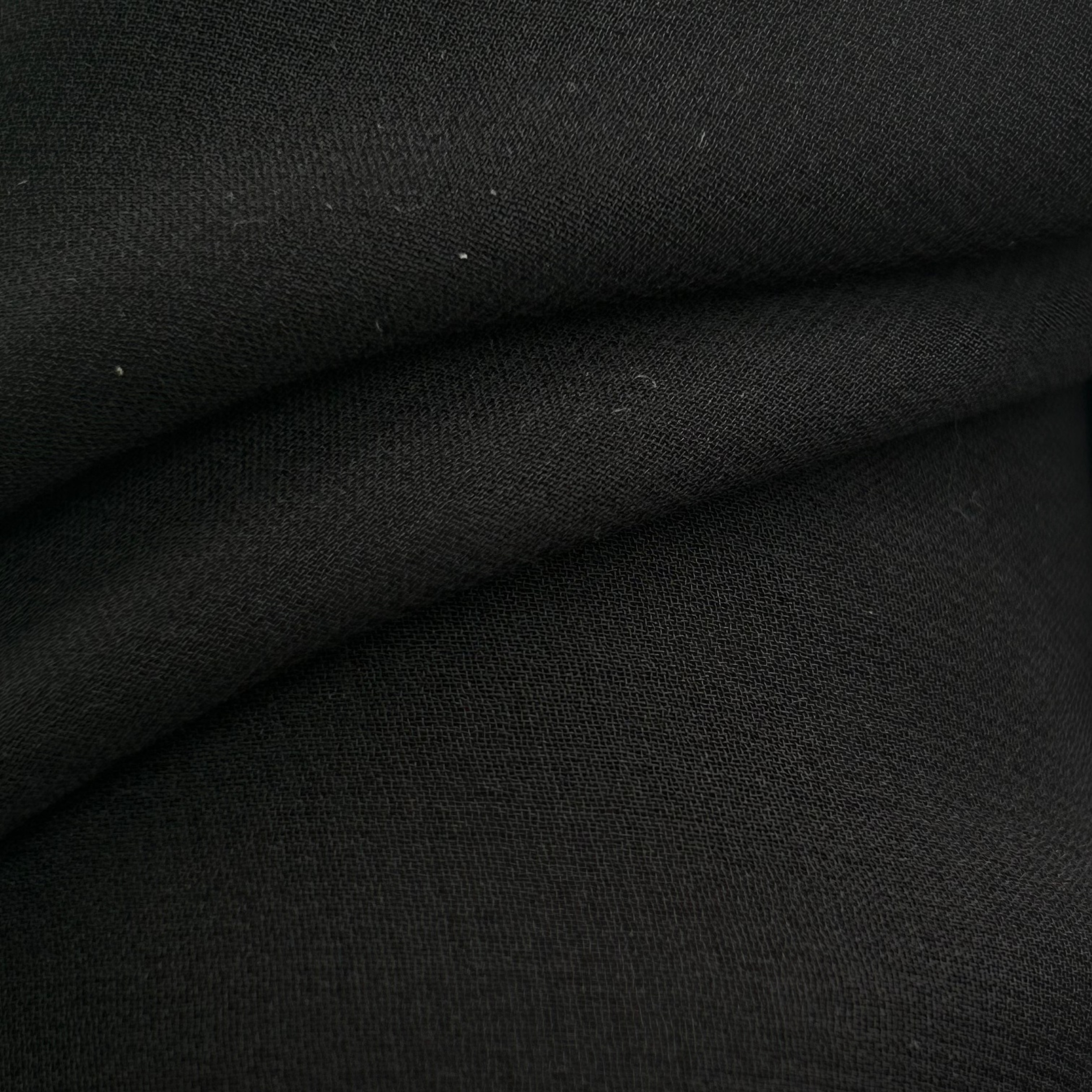 100% Silk Crepe Georgette Lightweight Fabric | PO020 619D