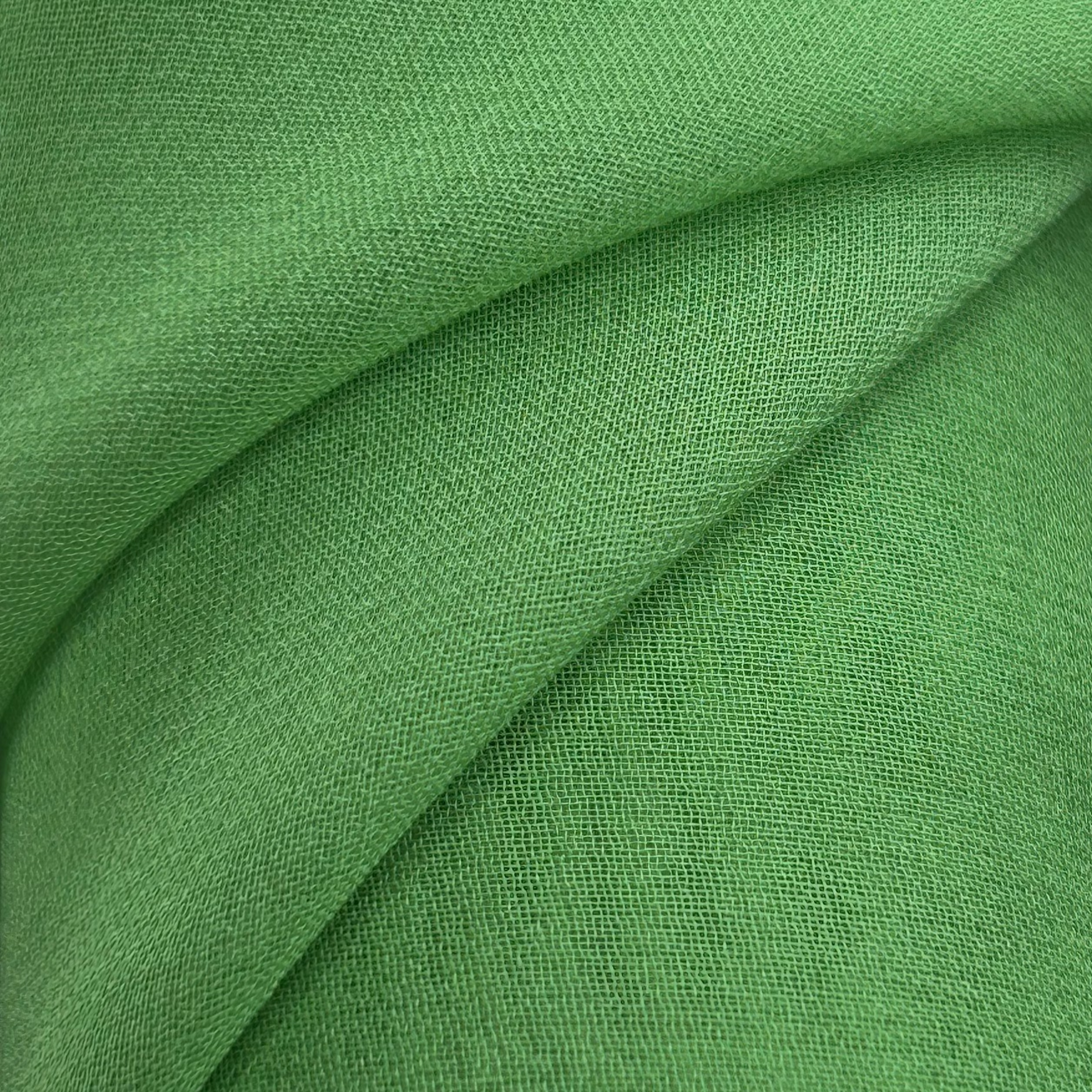 100% Silk Crepe Georgette Lightweight Fabric | PO020 619D