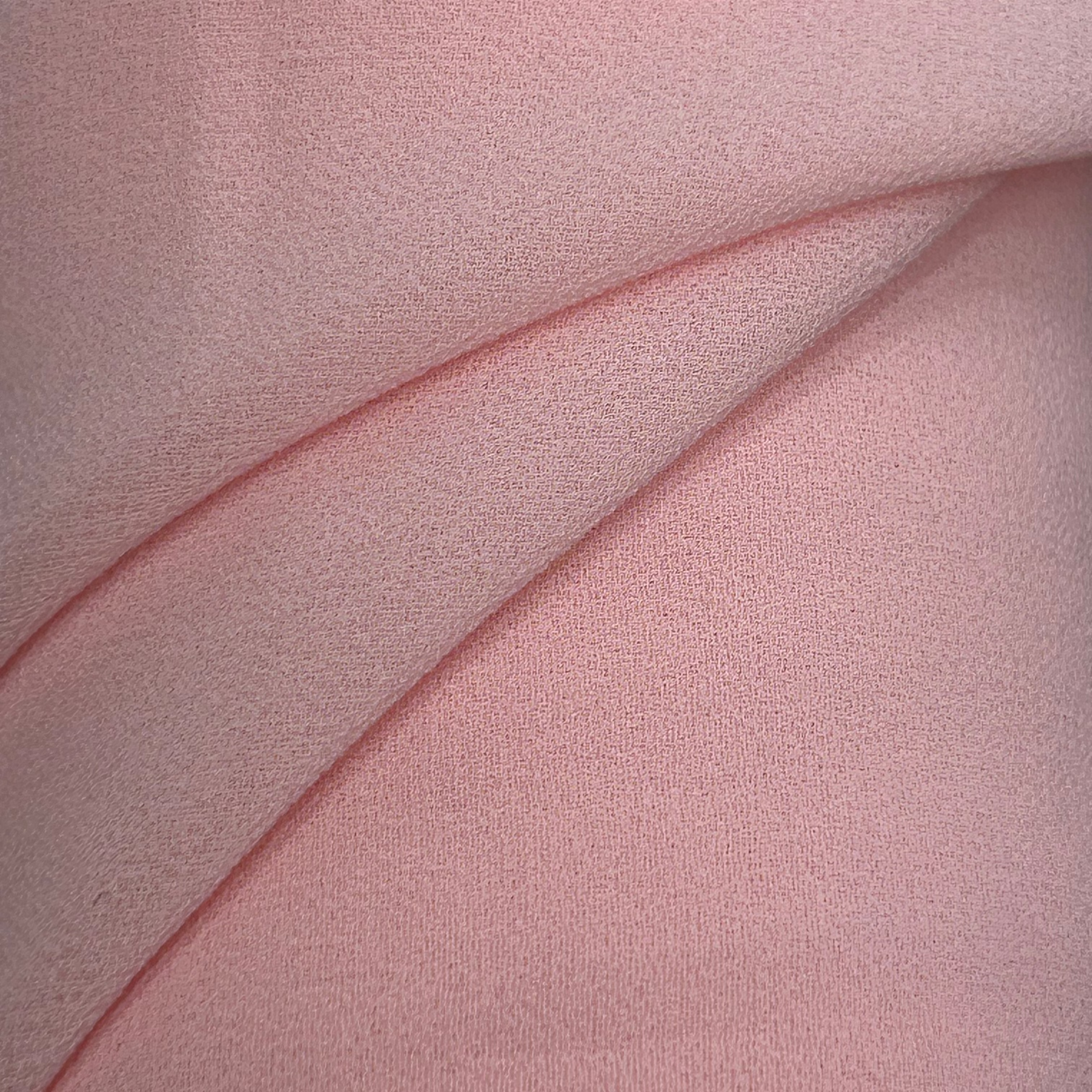 Polyester Georgette X080