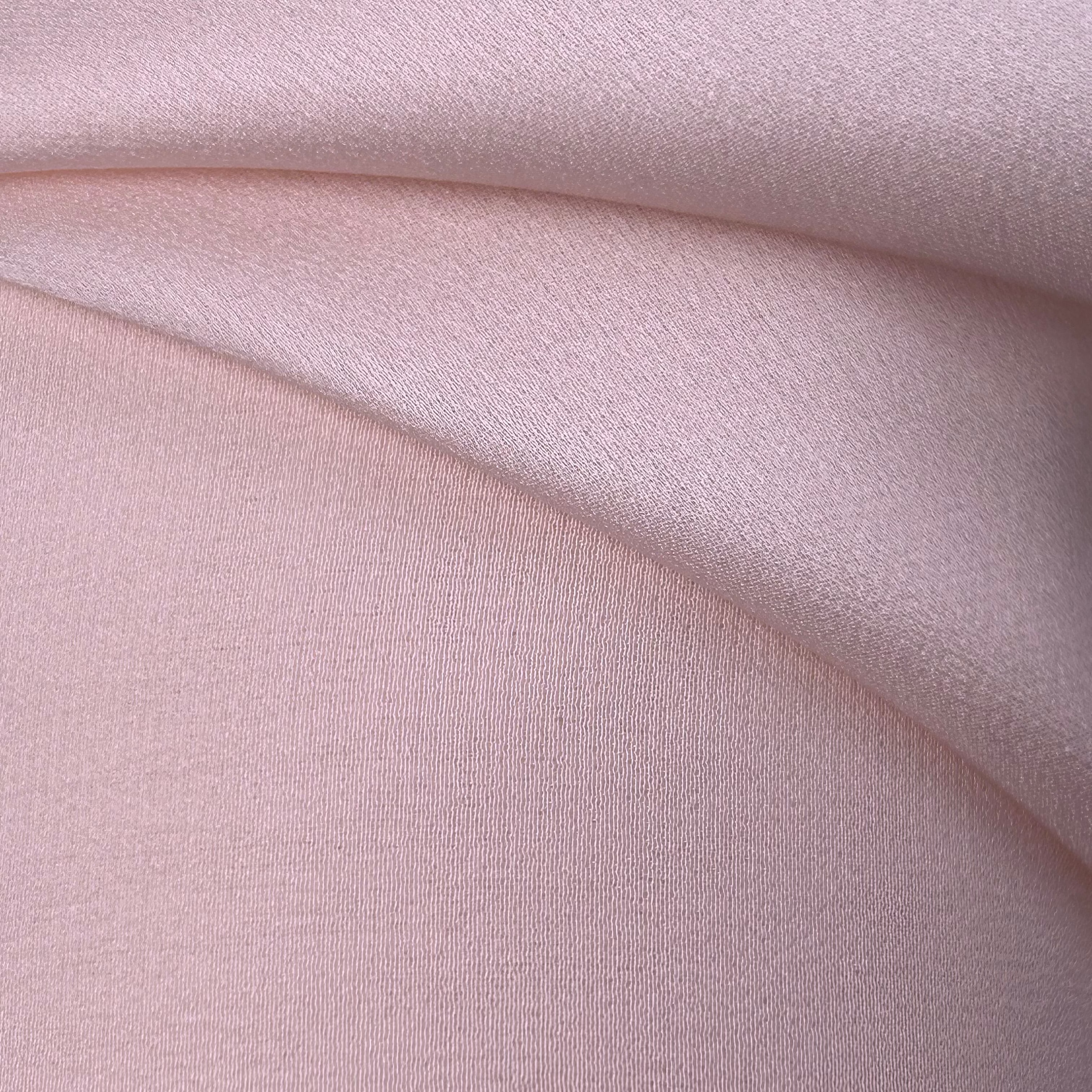 Silk Satin Georgette Fabric BSS001 B1308