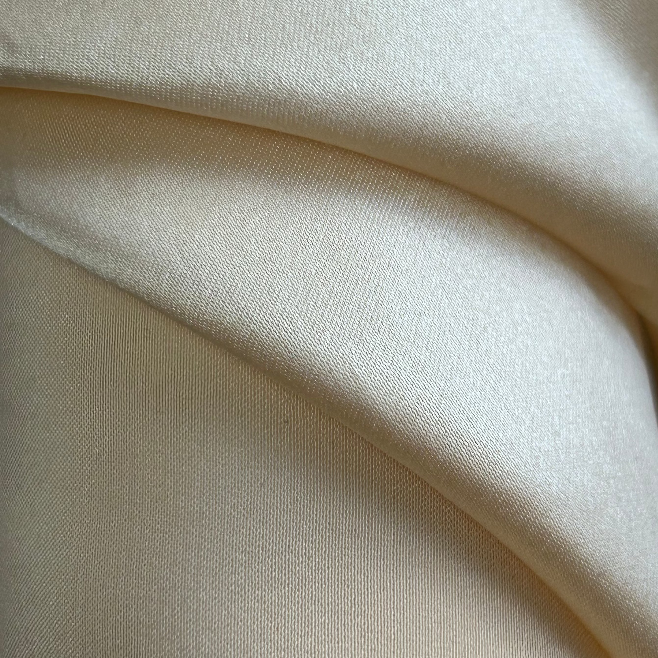Silk Crepe Backed Satin BSS007 B1100