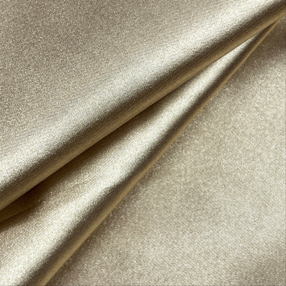 Polyester Stretch Satin Textile EMP002 CSAT9 | Galedi Fabrics